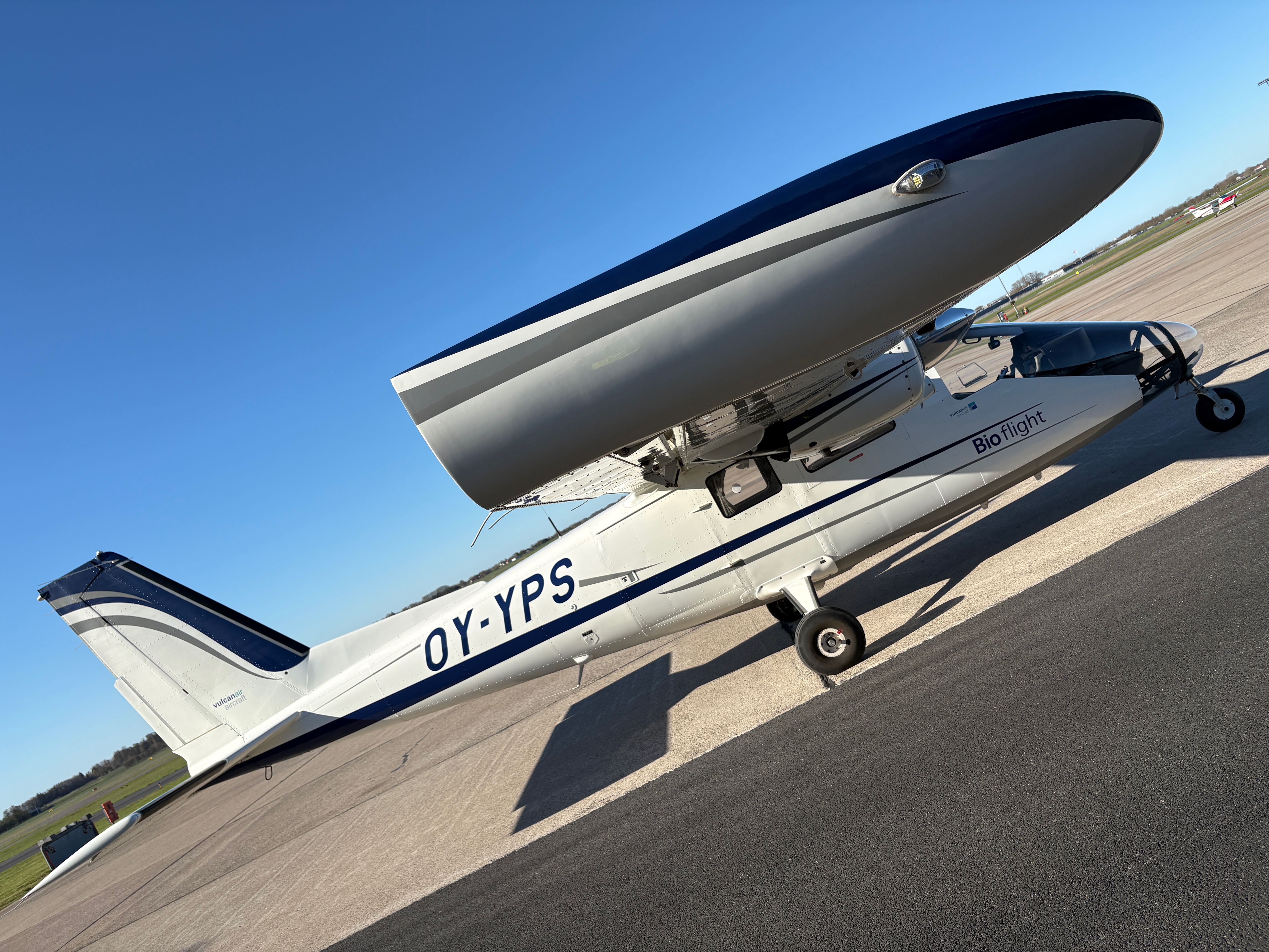 Aircraft