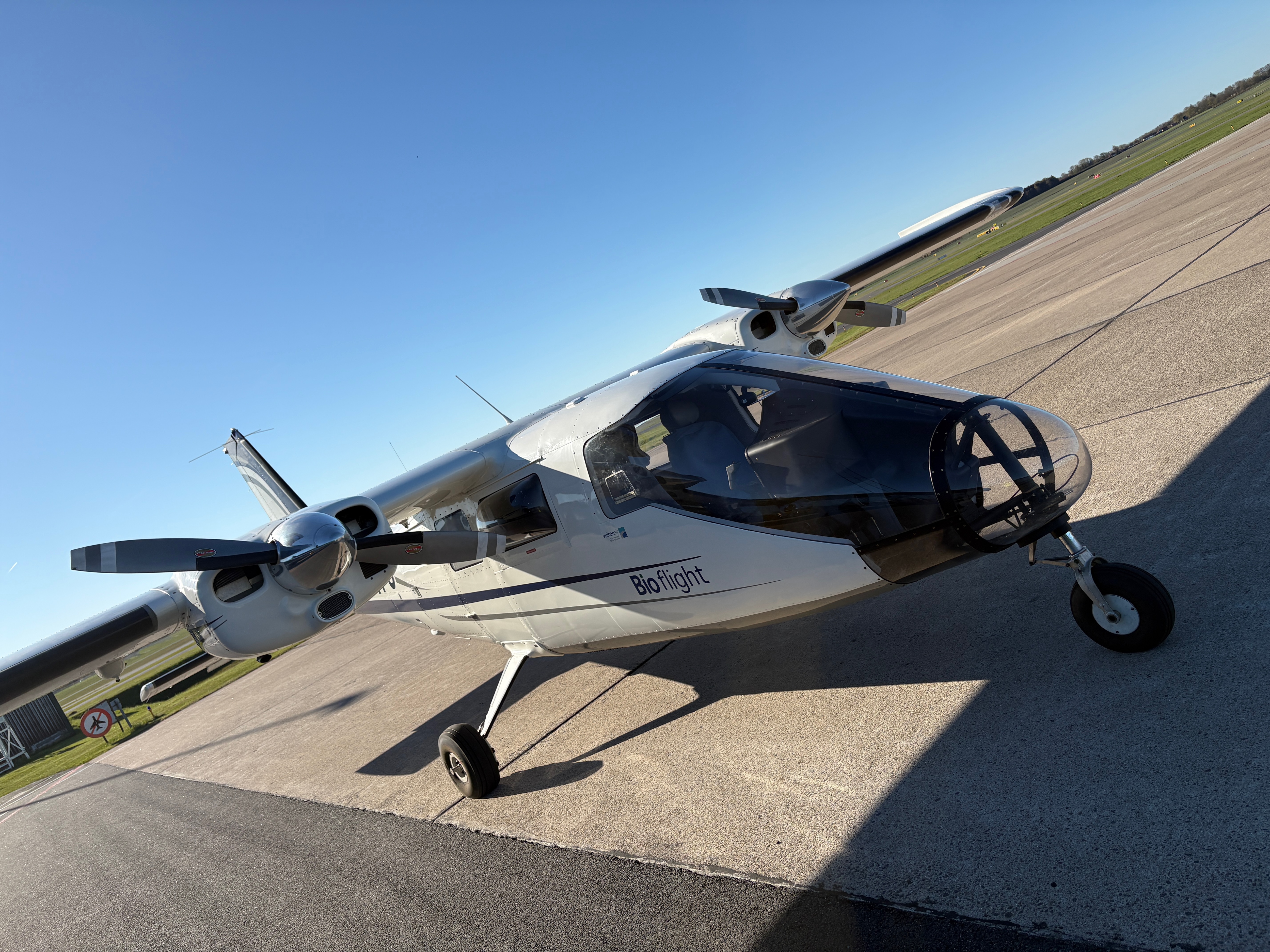 Aircraft