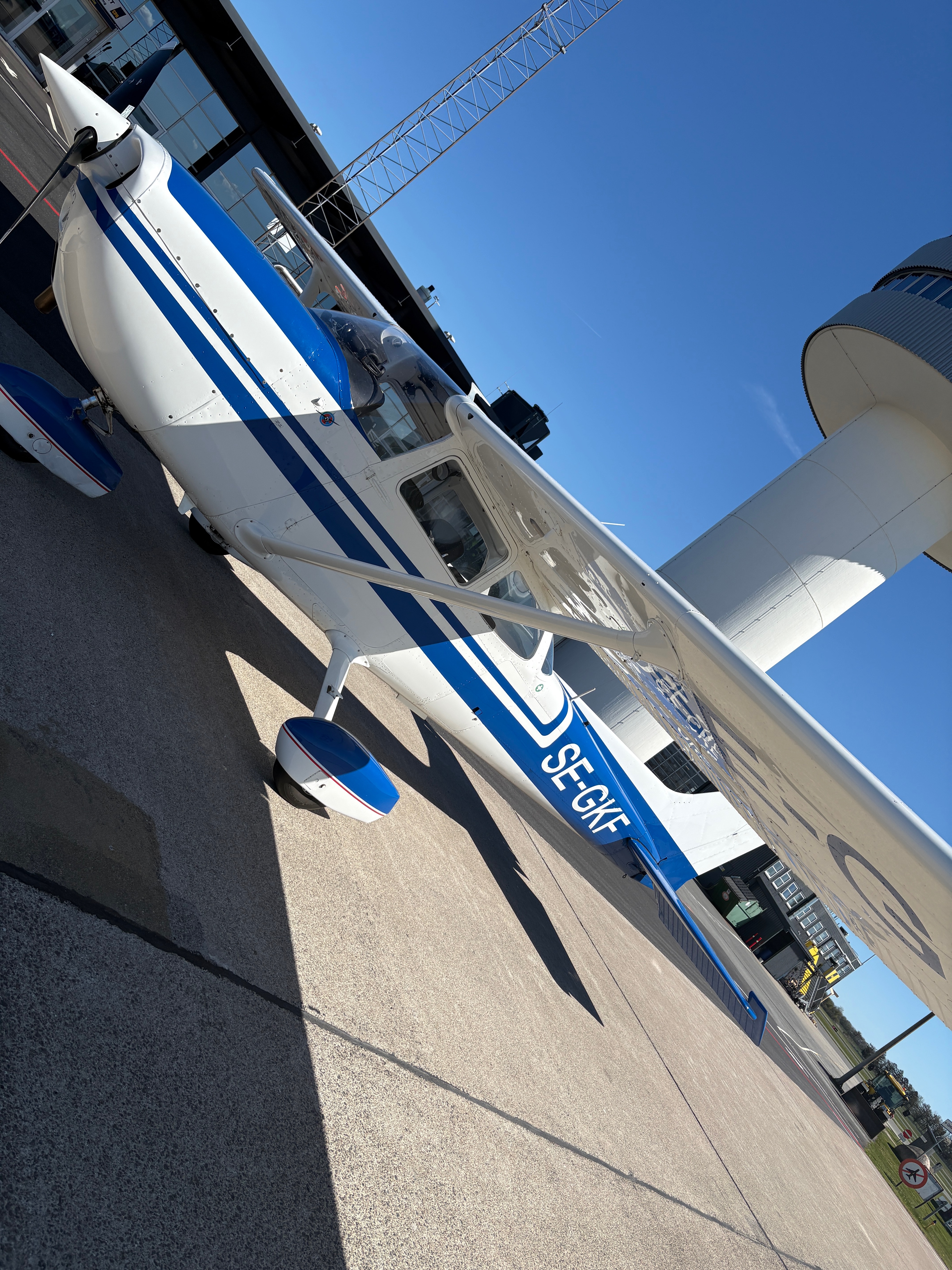 Aircraft