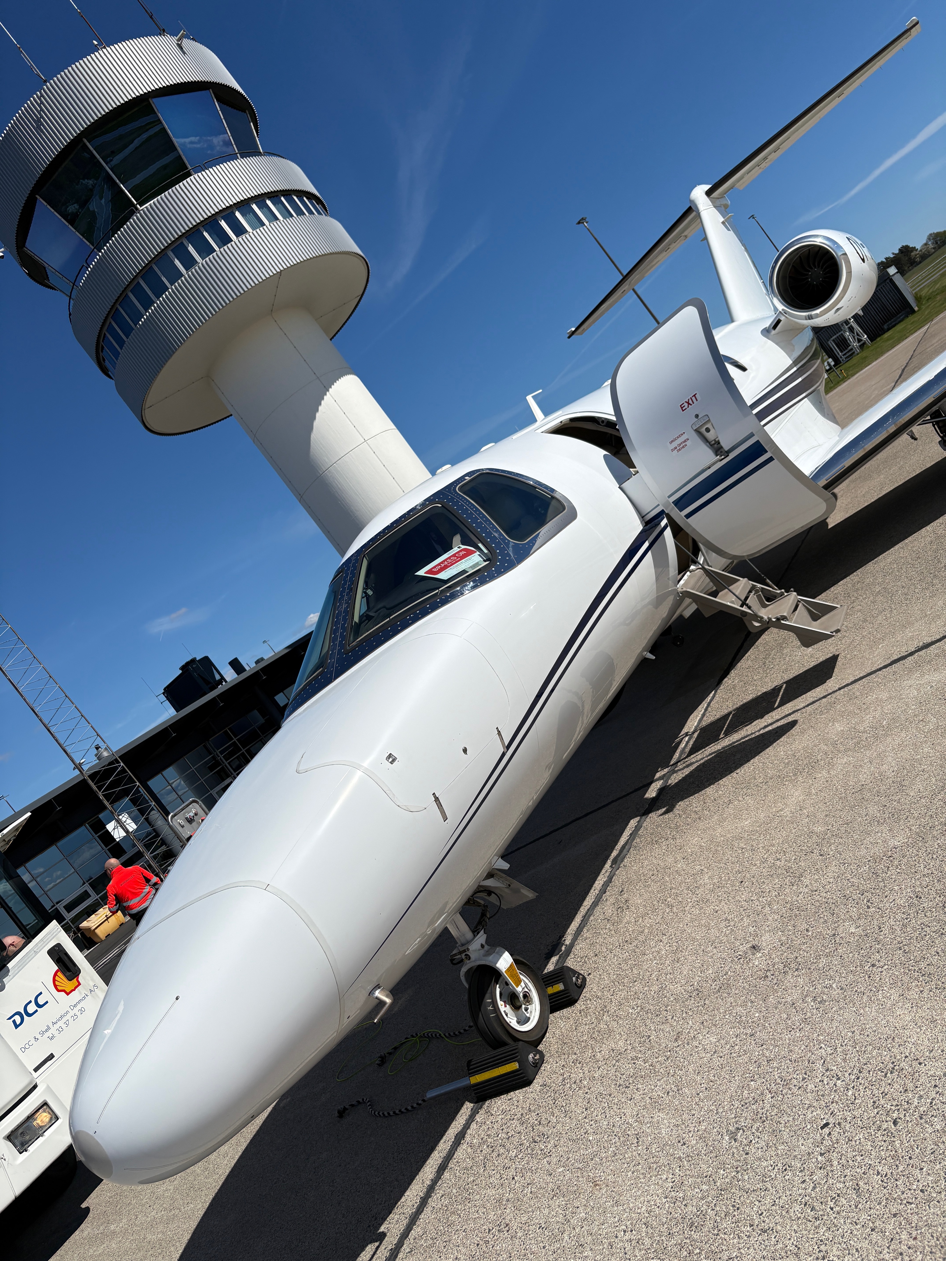 Aircraft