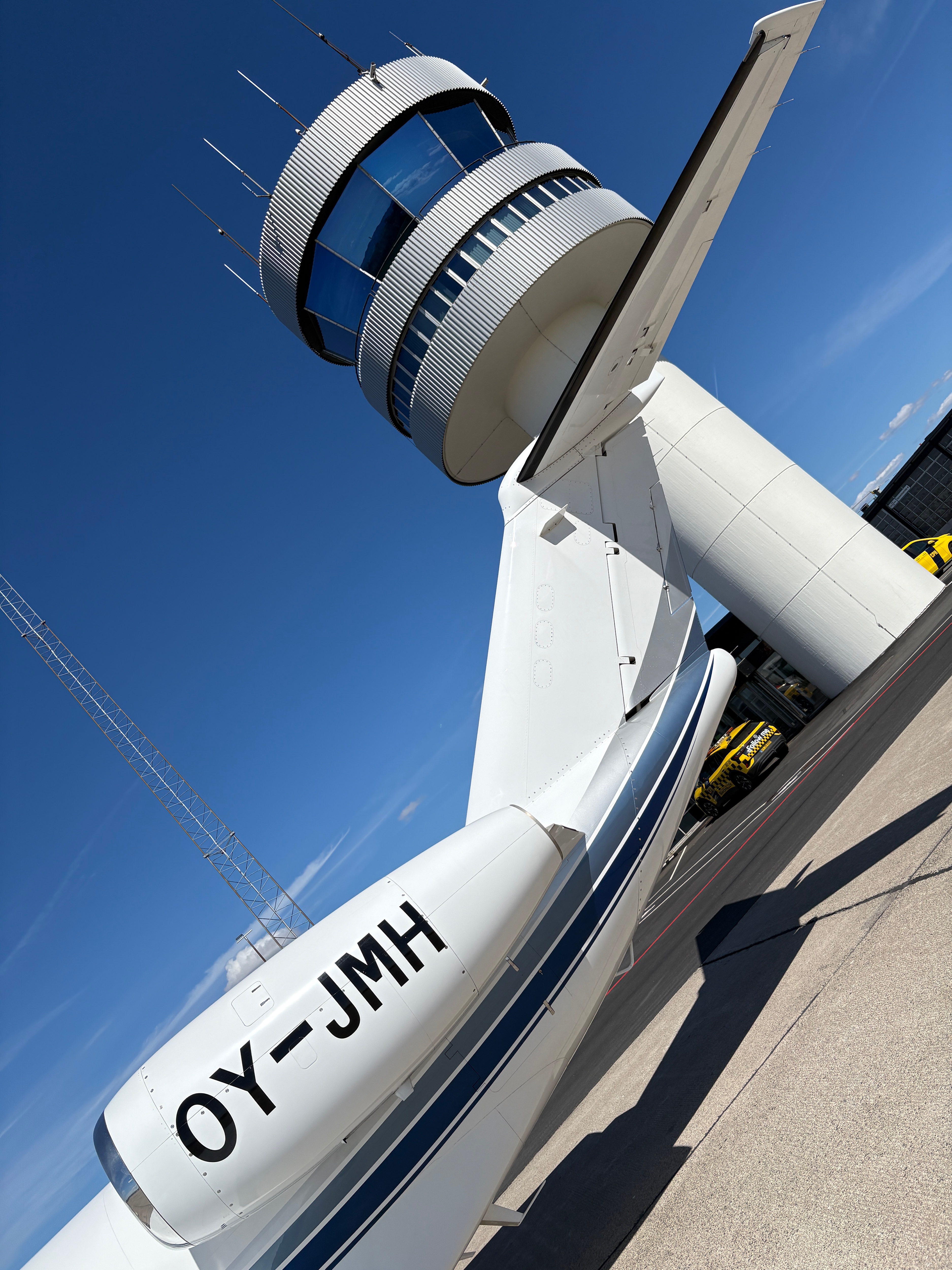 Aircraft
