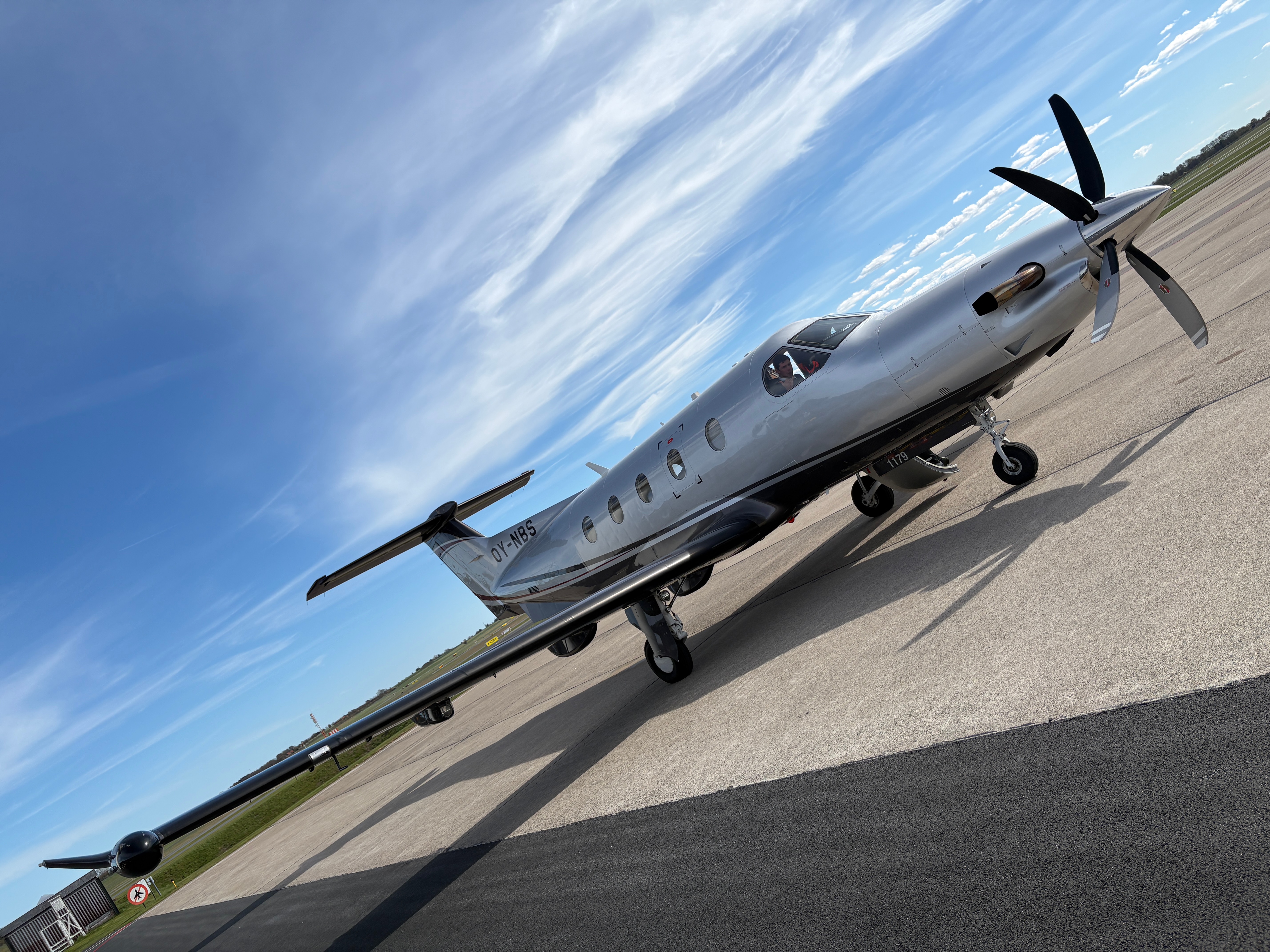Aircraft