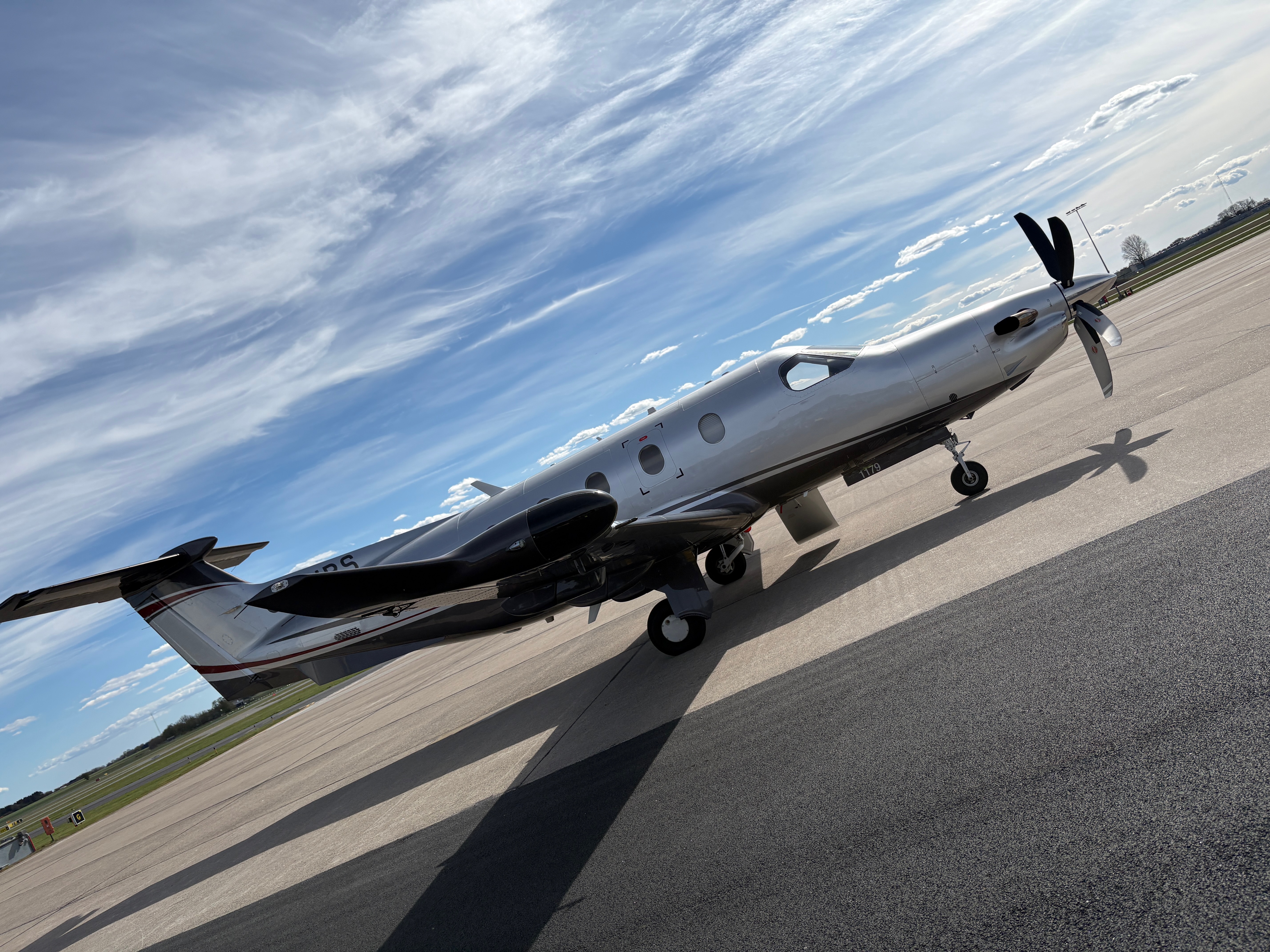 Aircraft