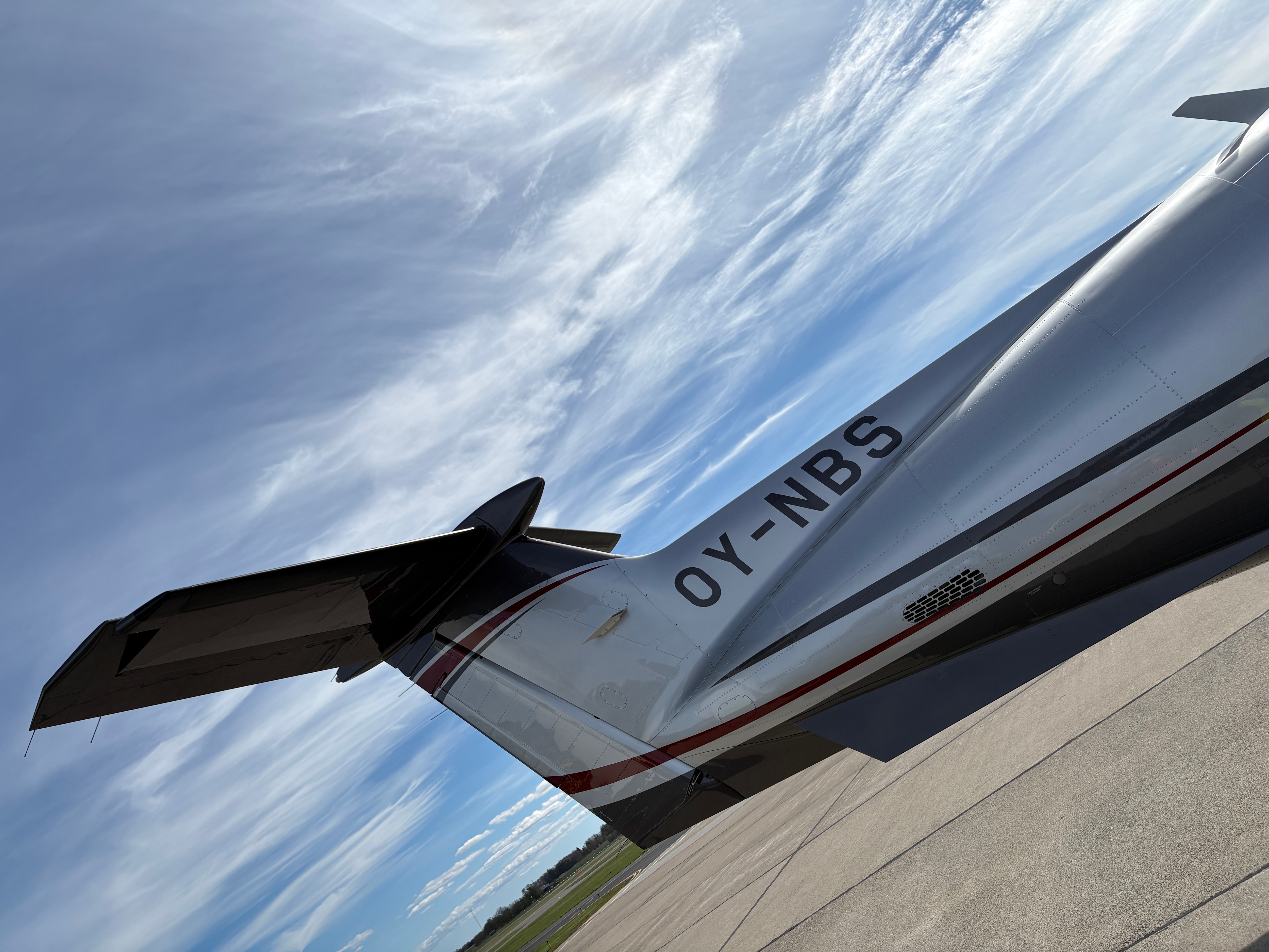 Aircraft