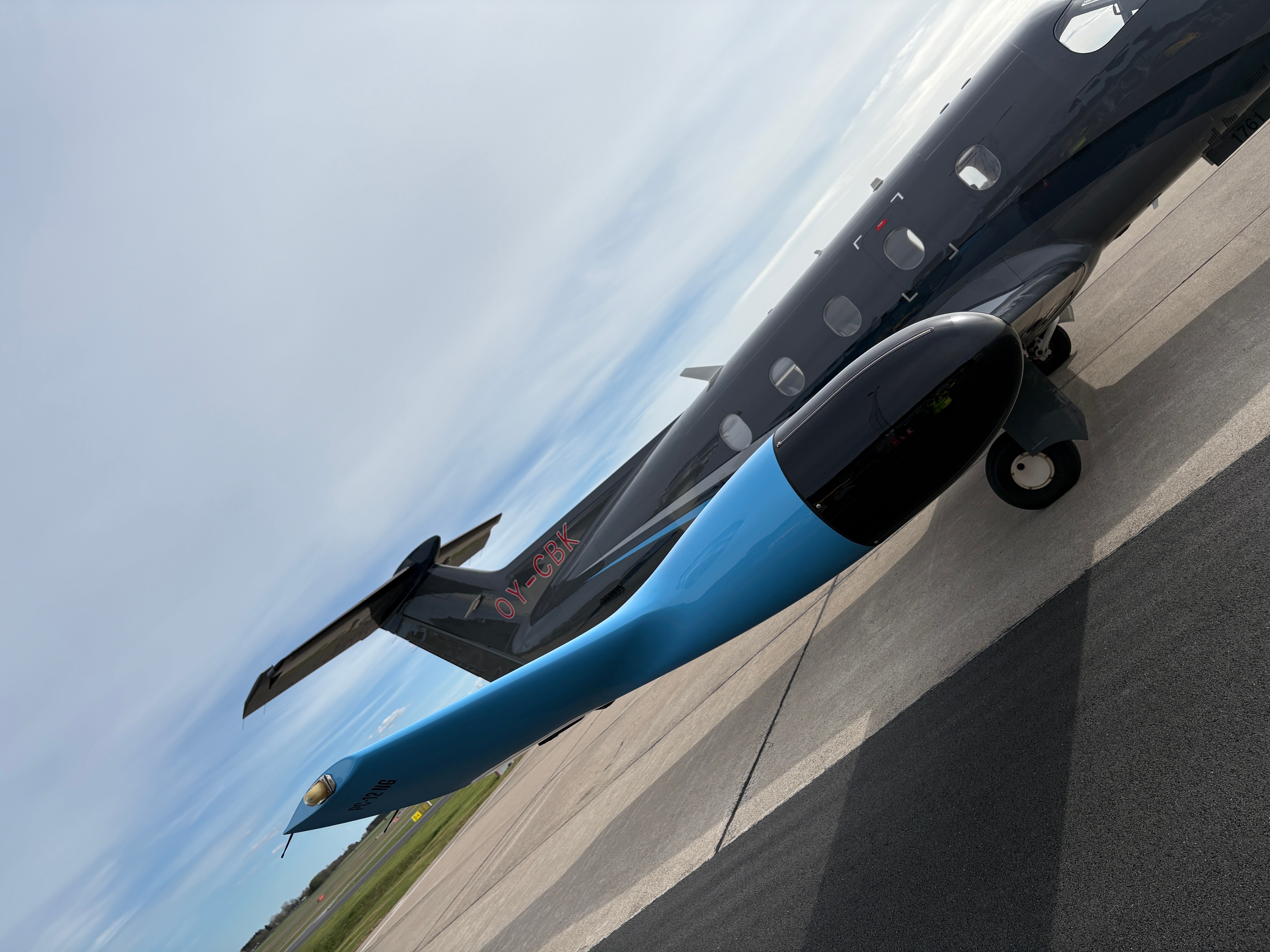 Aircraft
