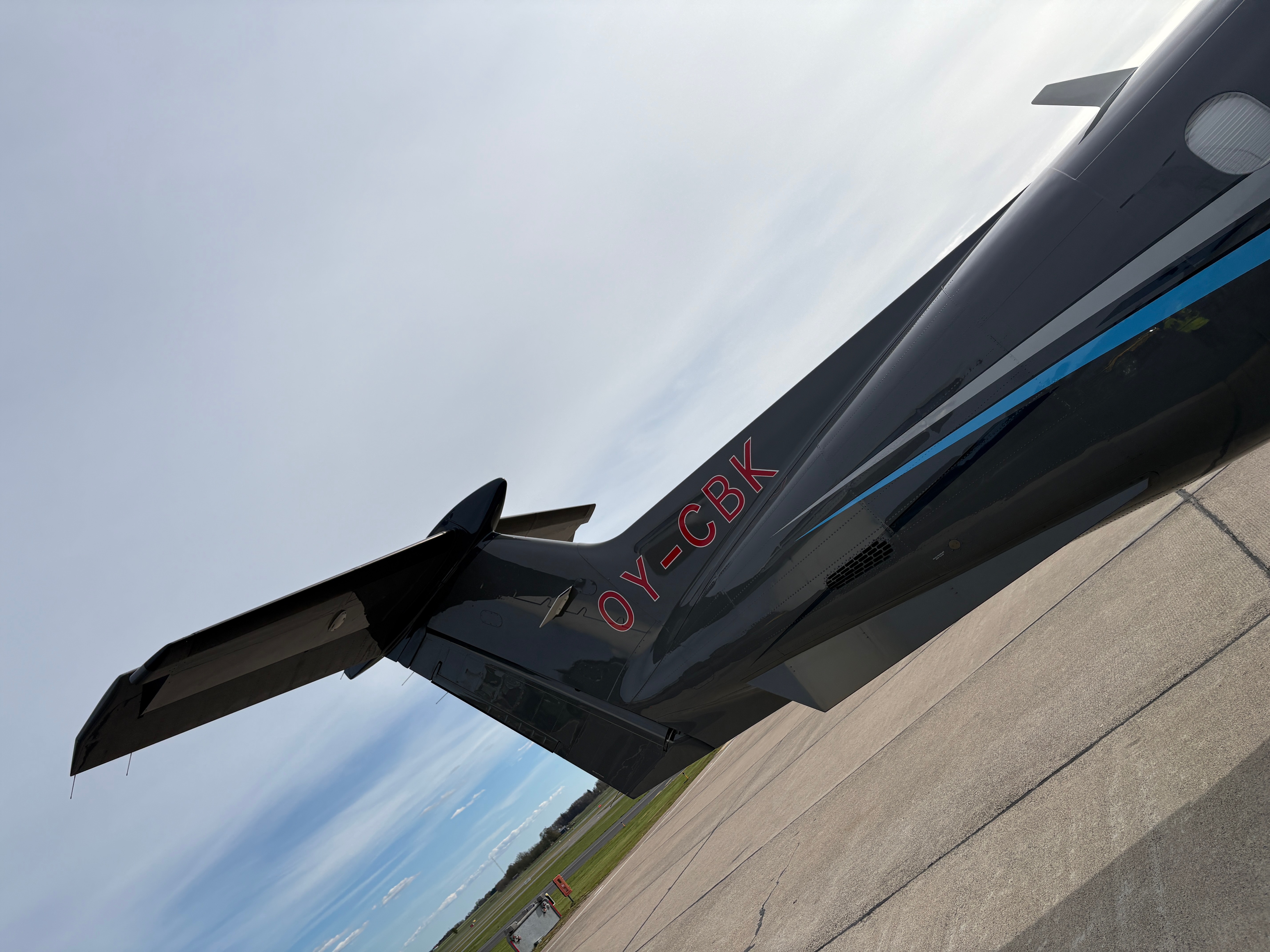 Aircraft