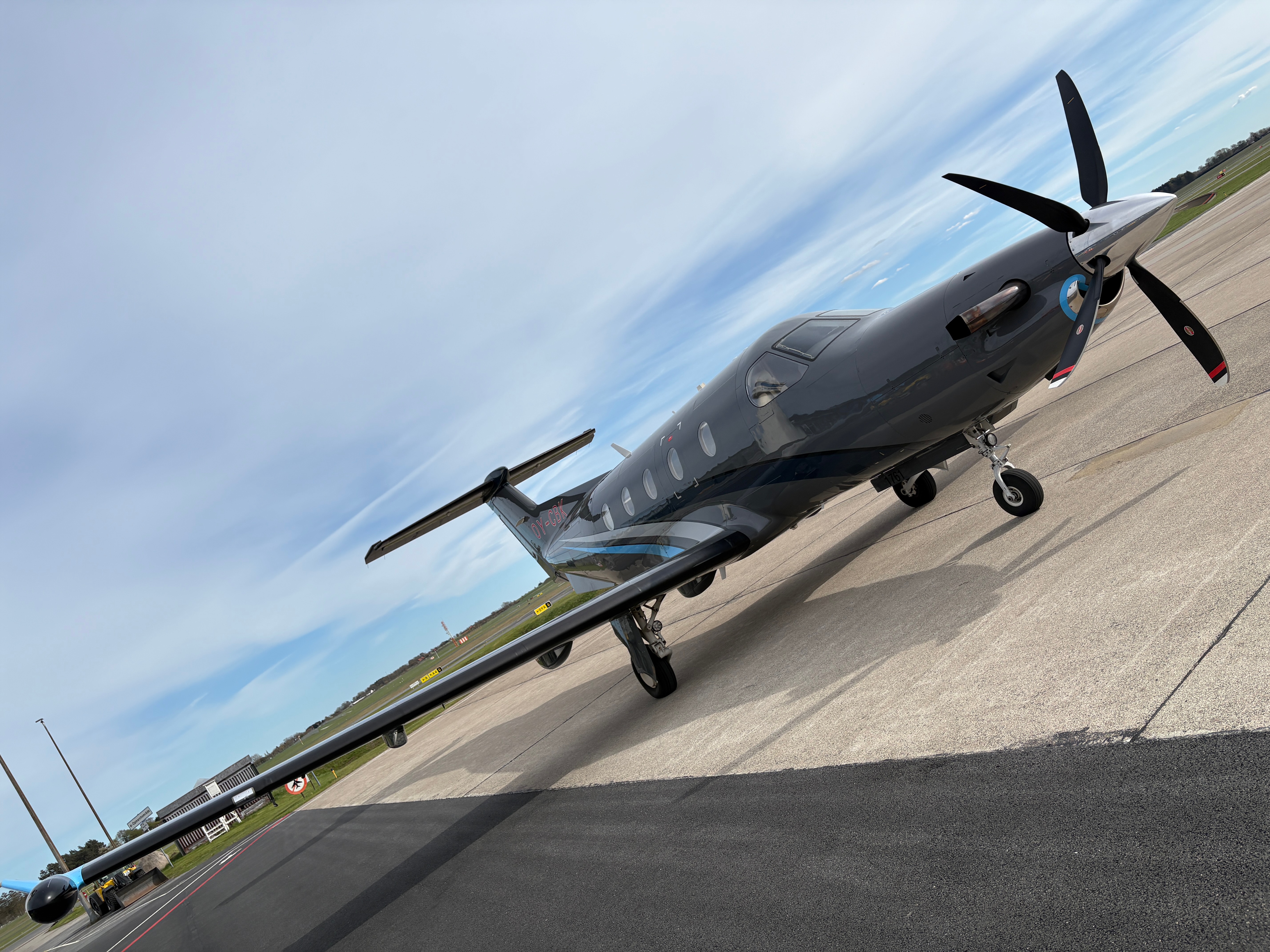 Aircraft