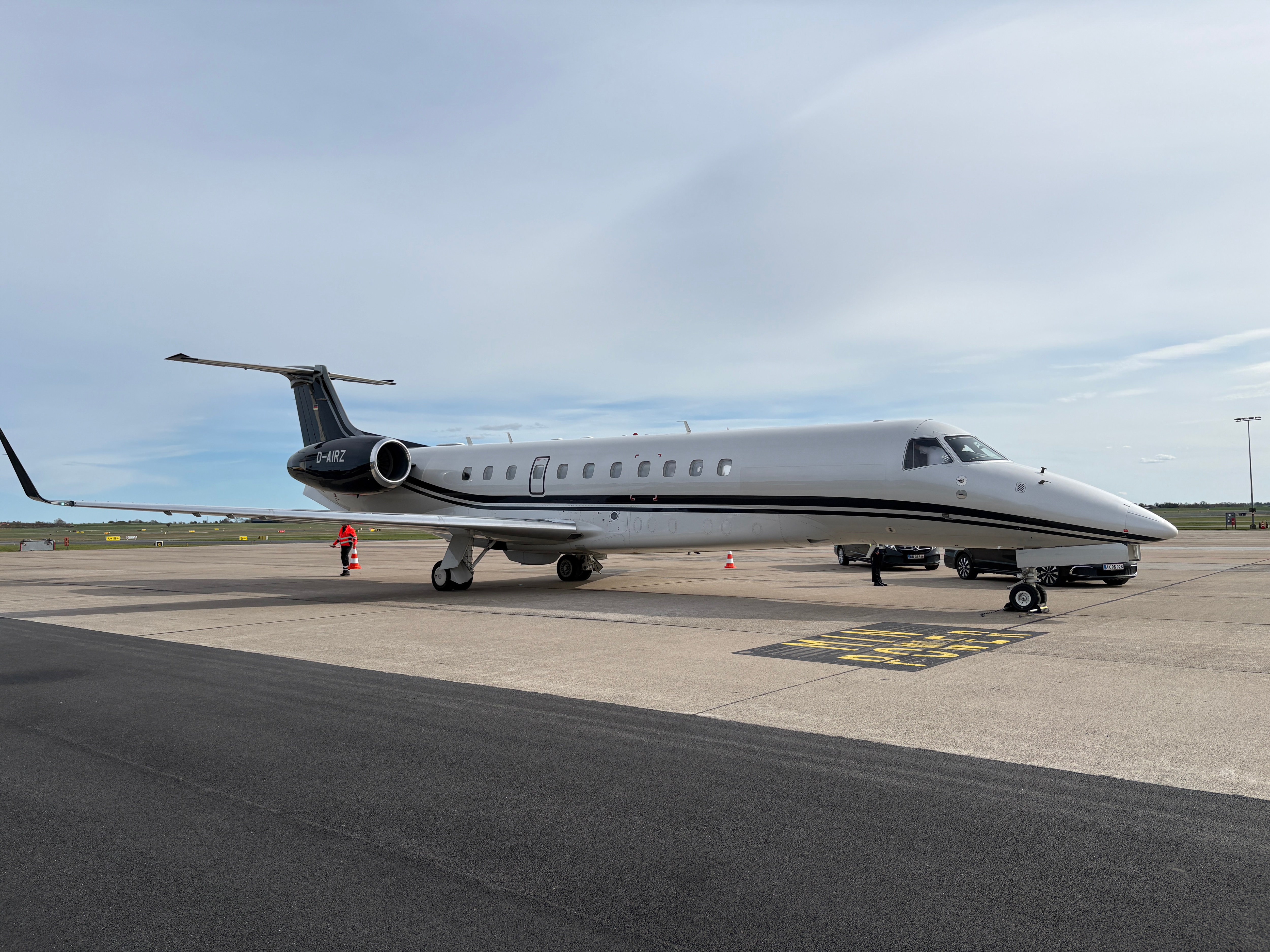 Aircraft