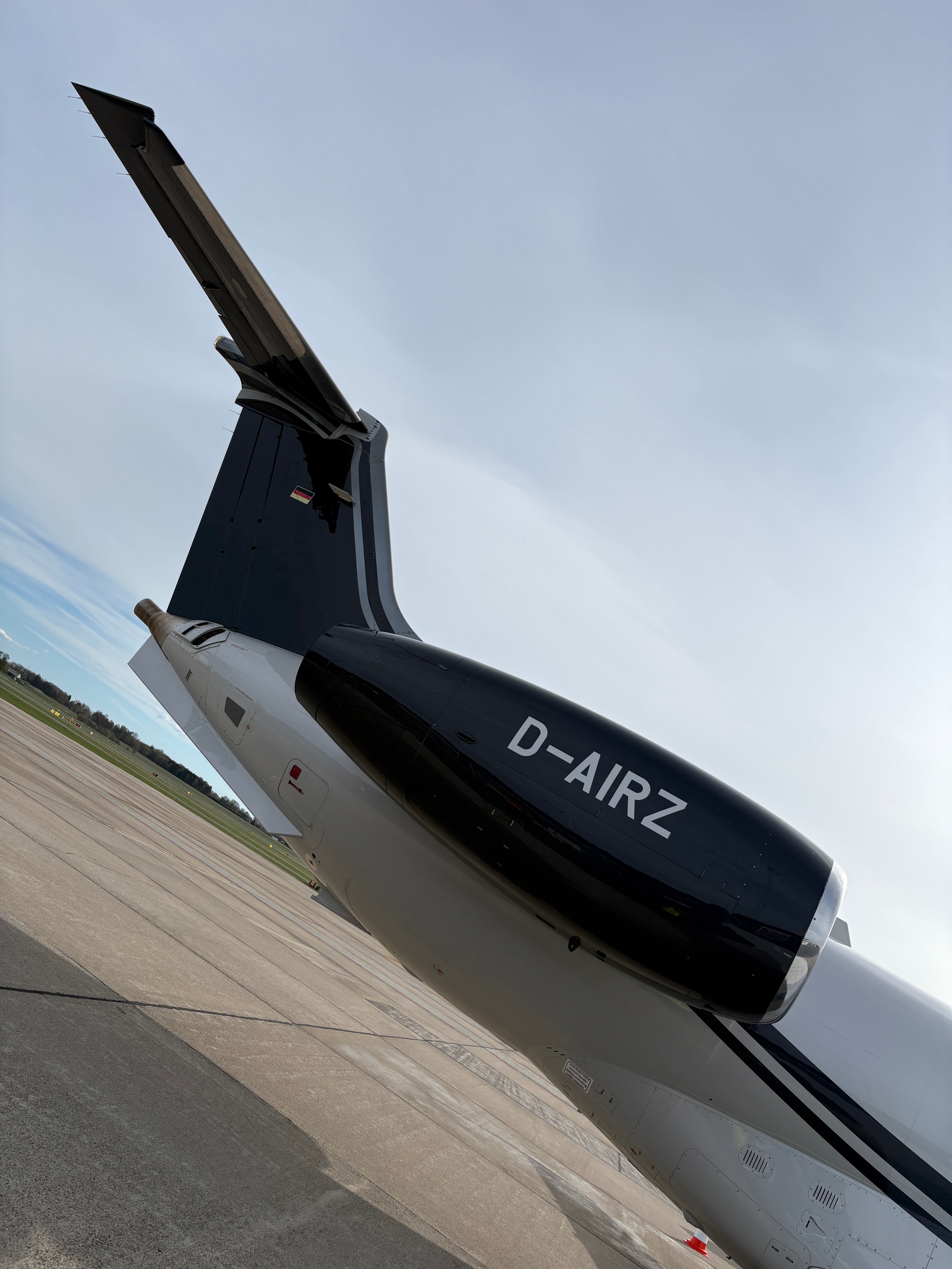 Aircraft