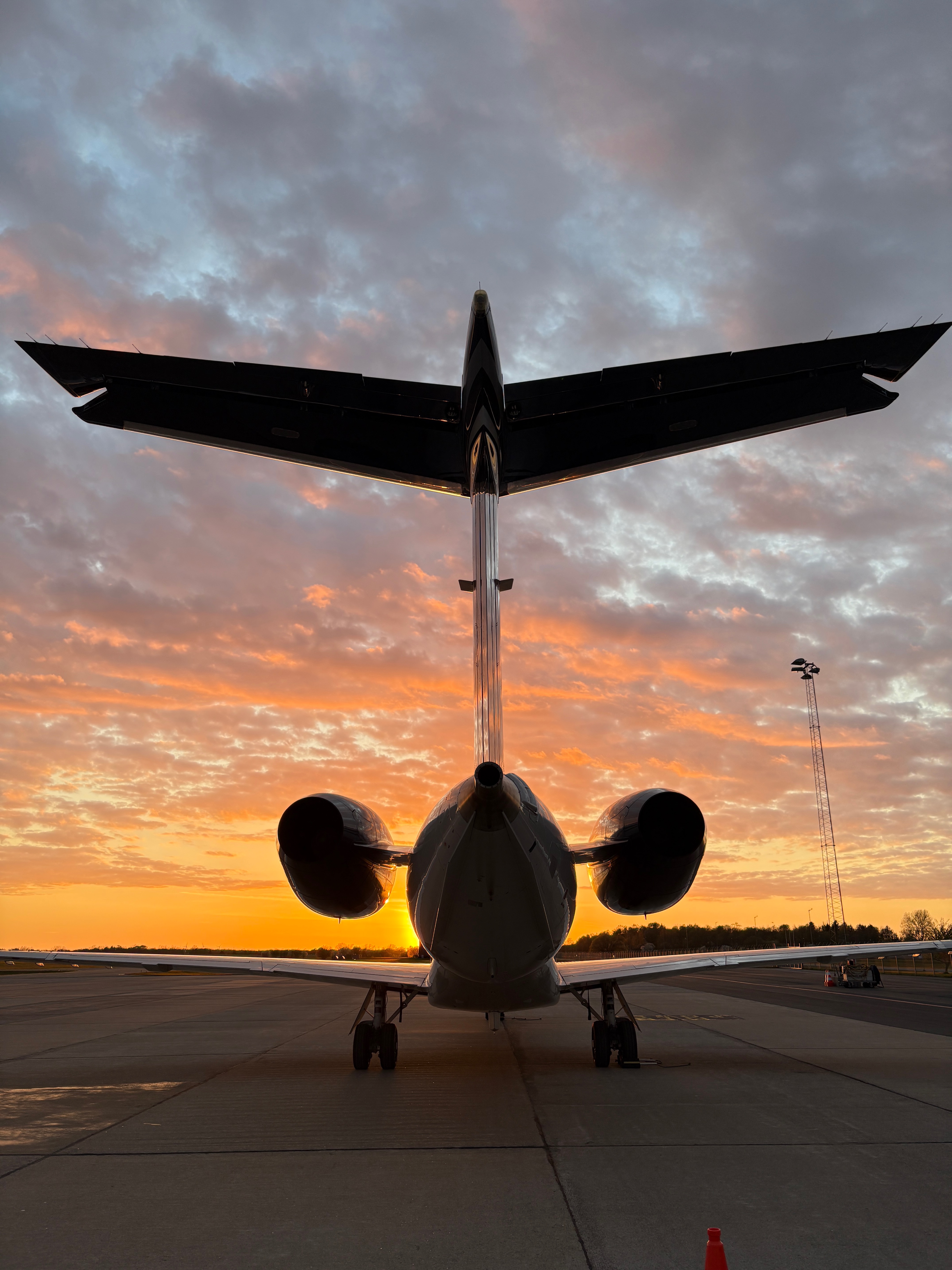 Aircraft