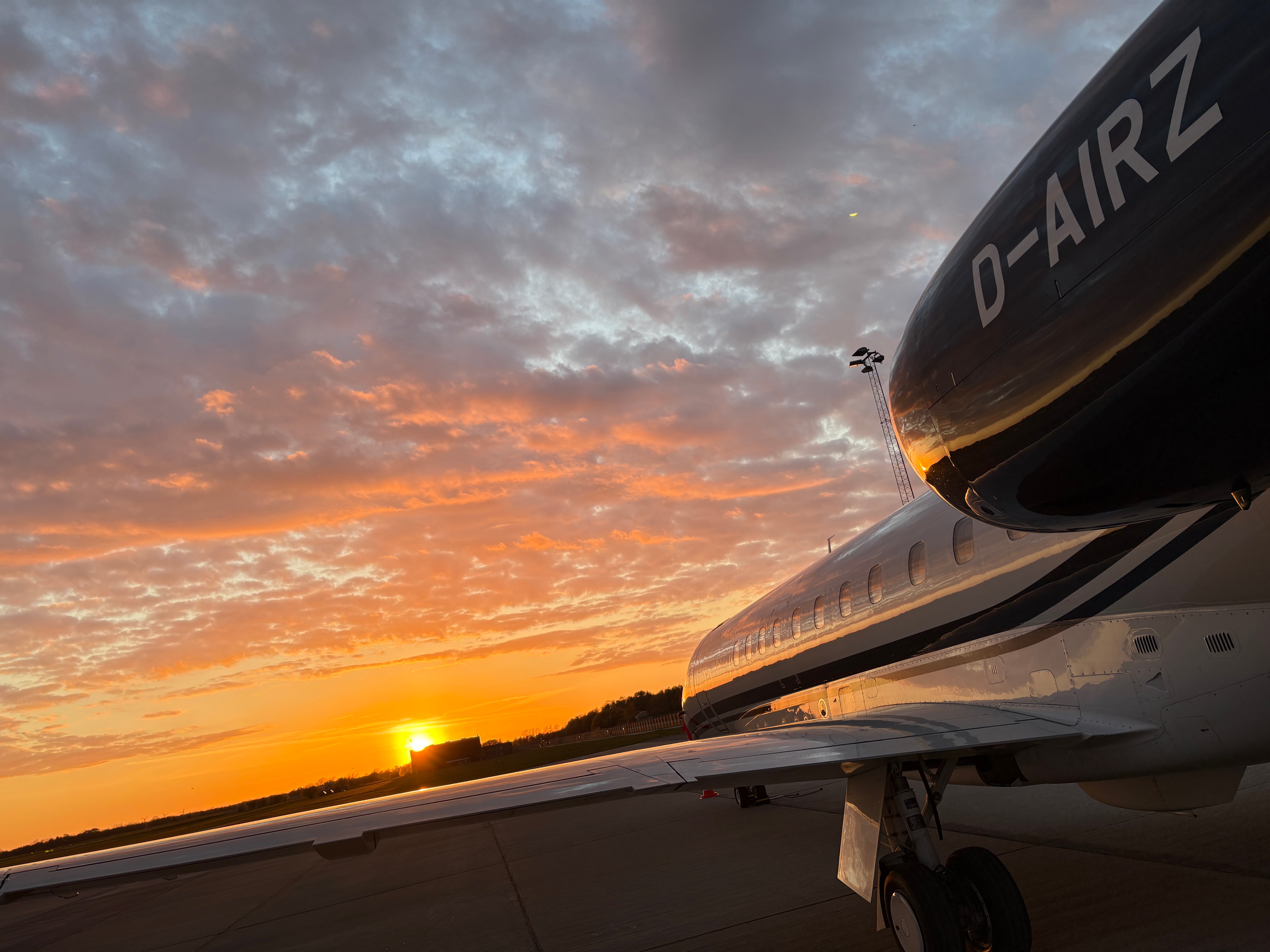 Aircraft