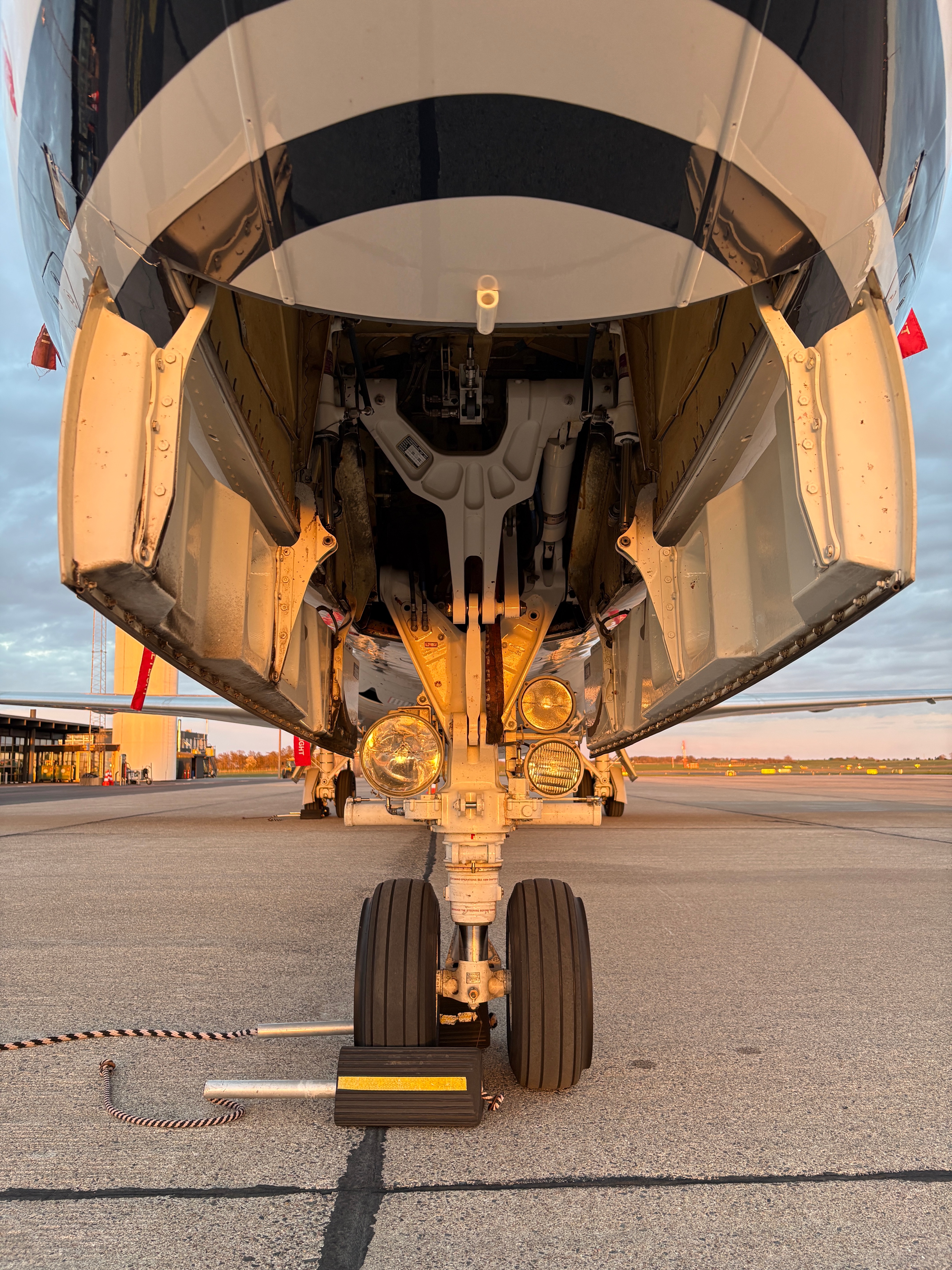 Aircraft