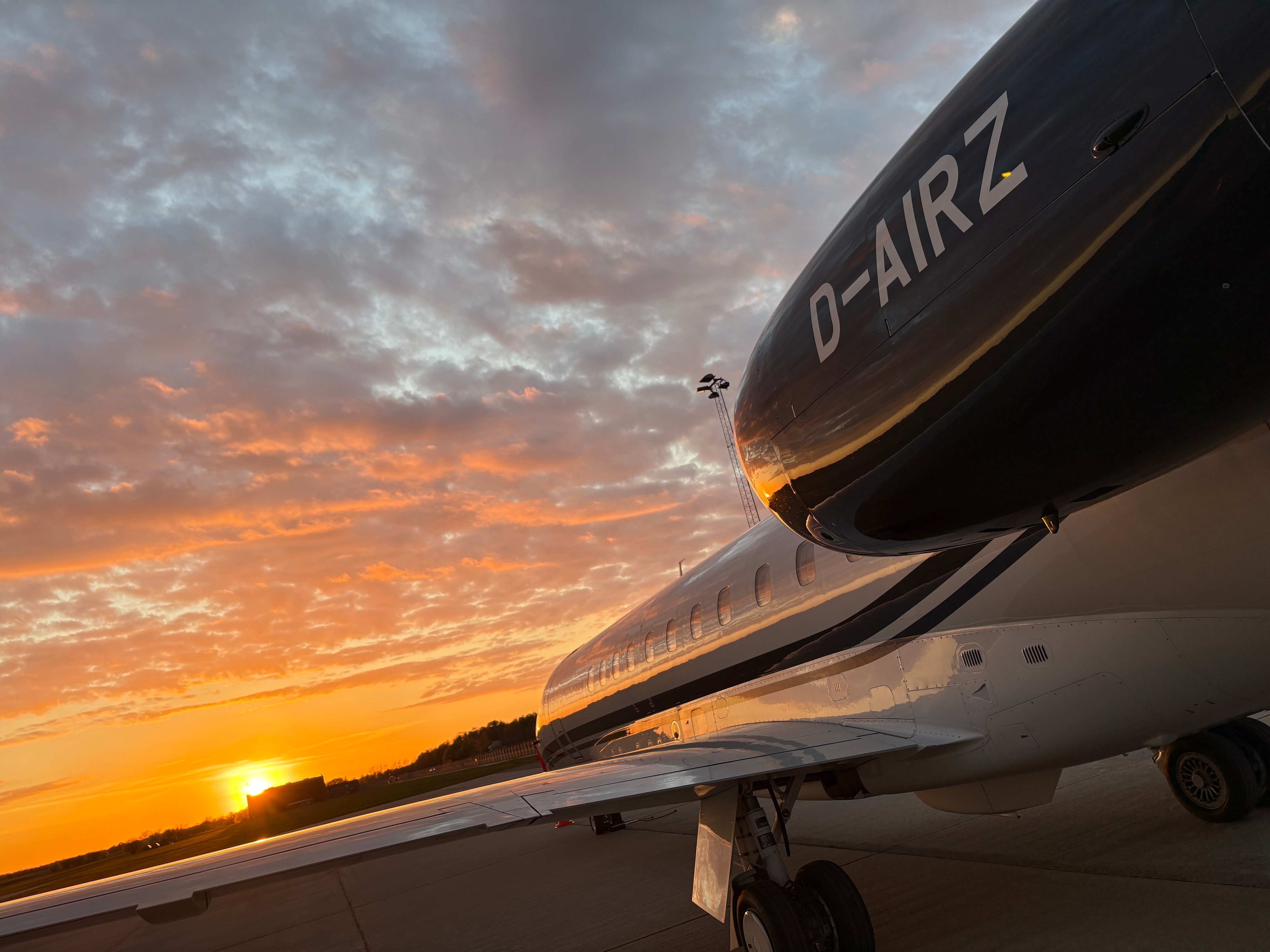 Aircraft