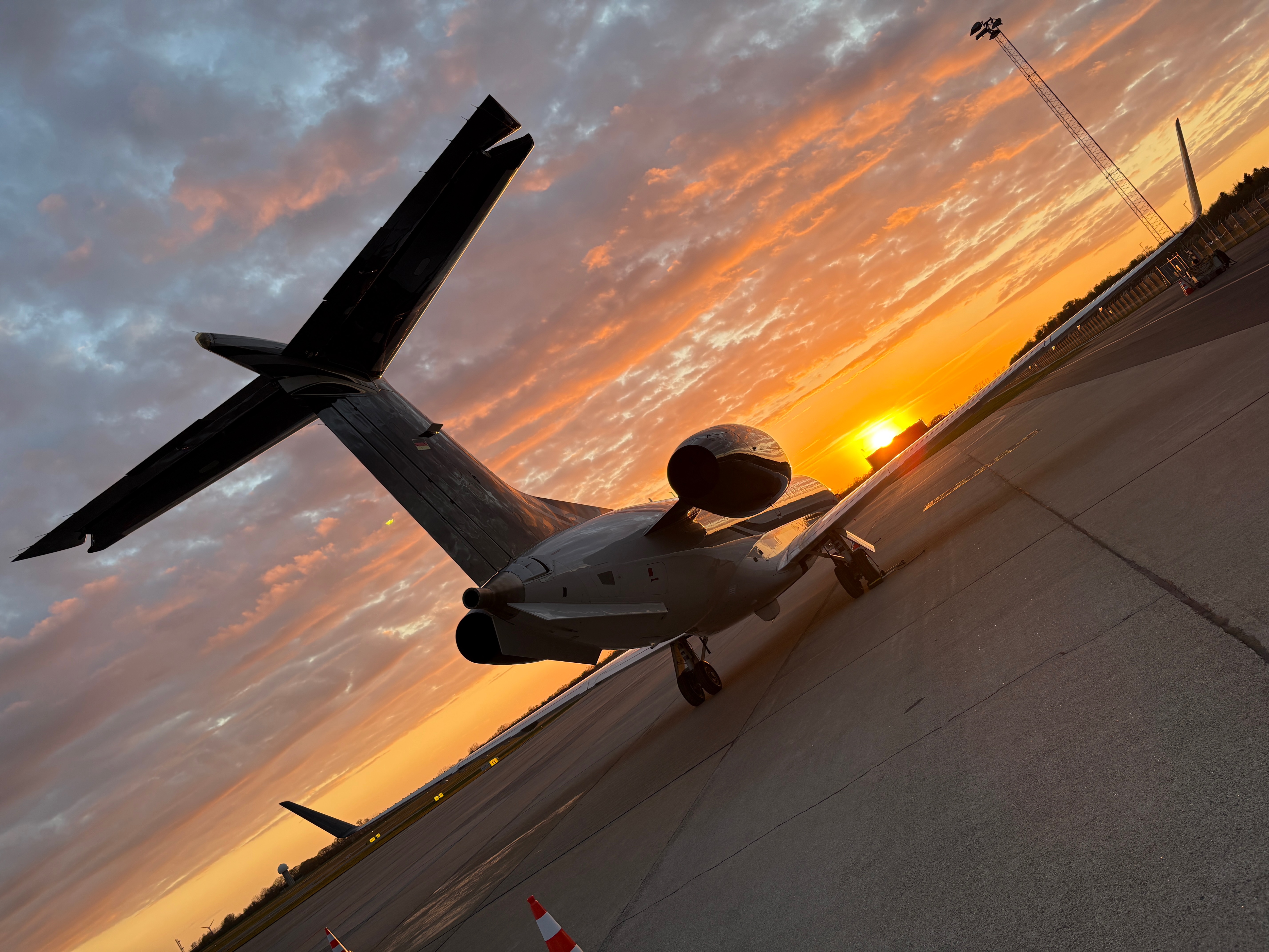 Aircraft