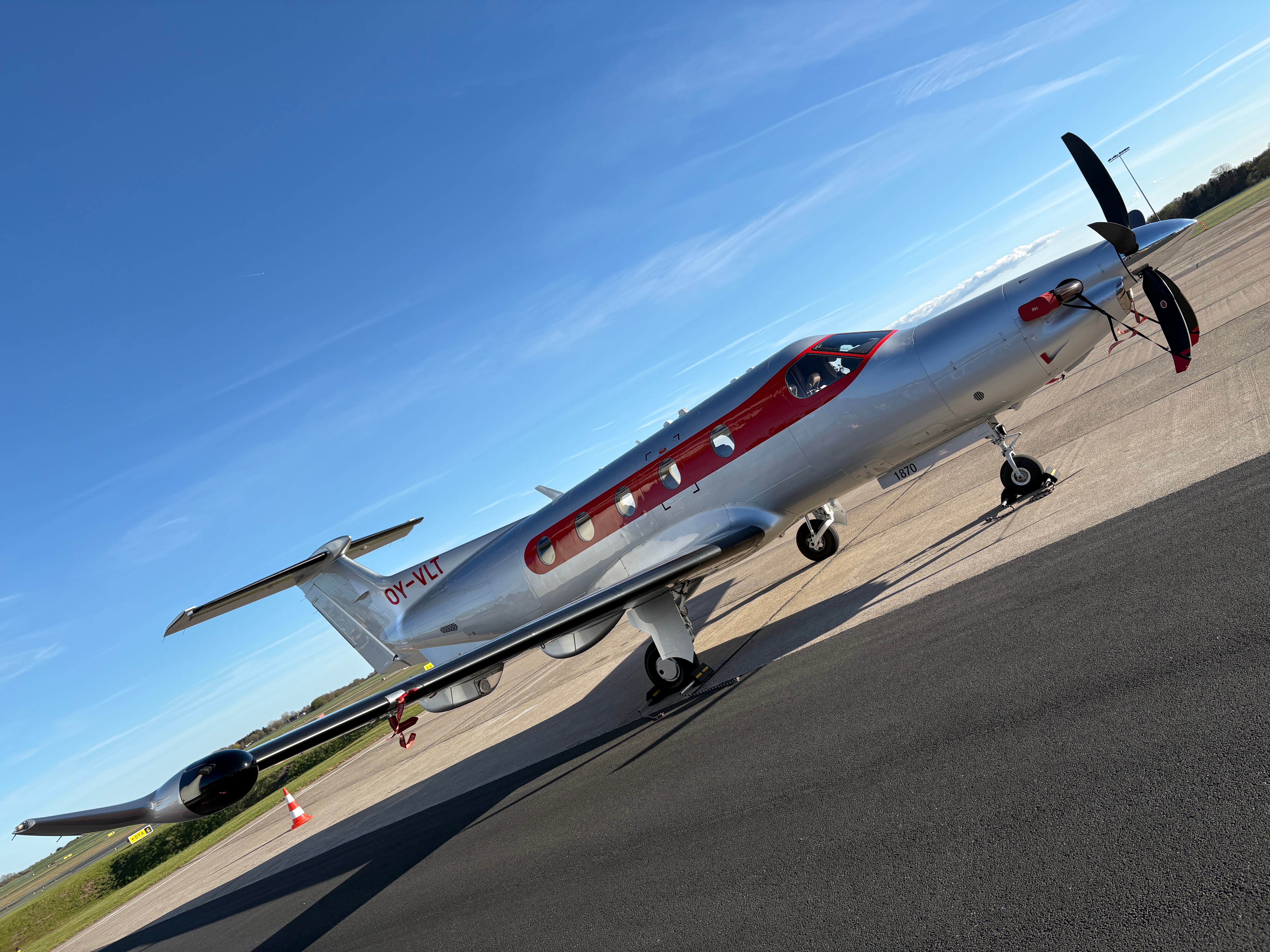 Aircraft