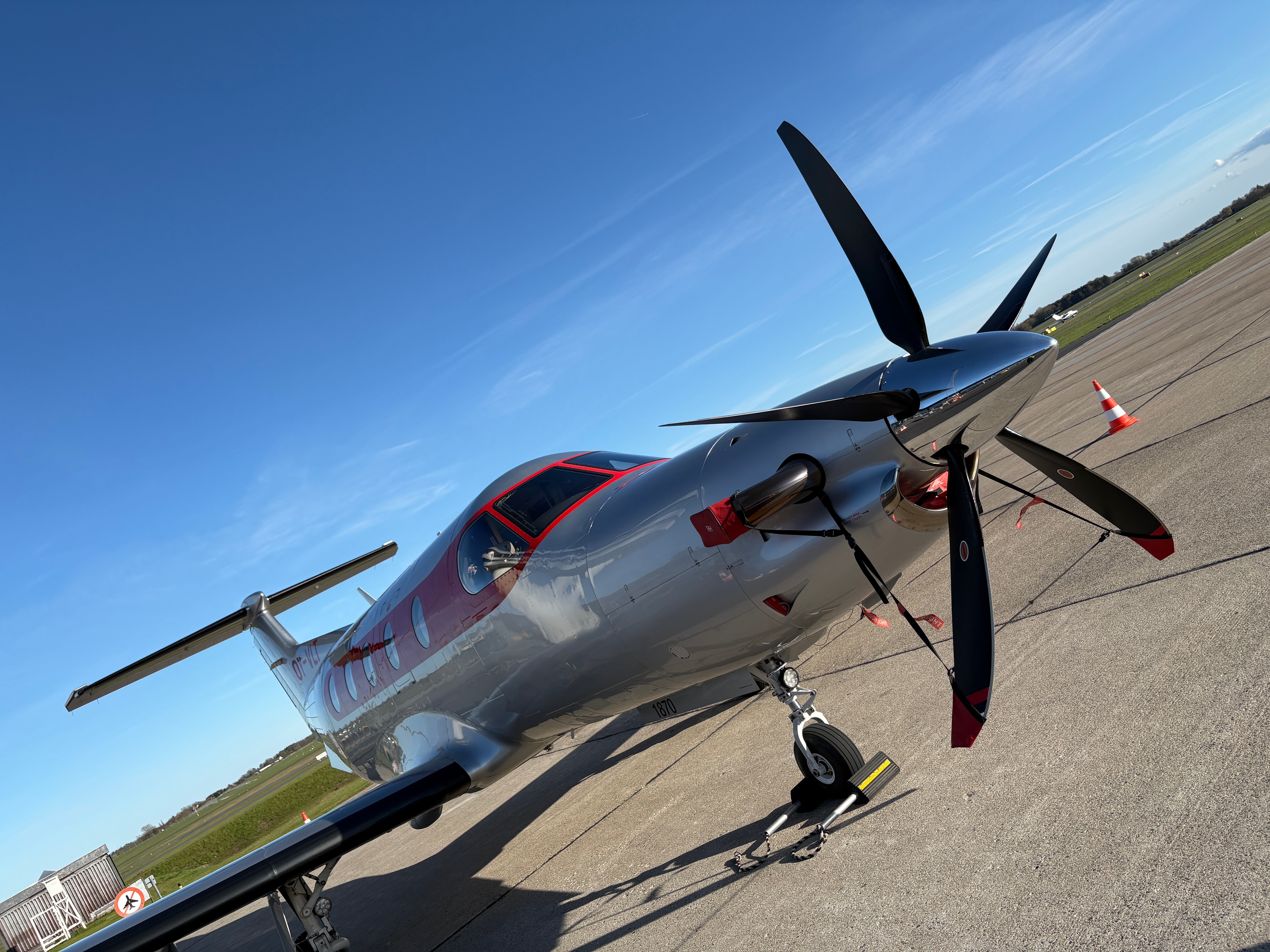 Aircraft