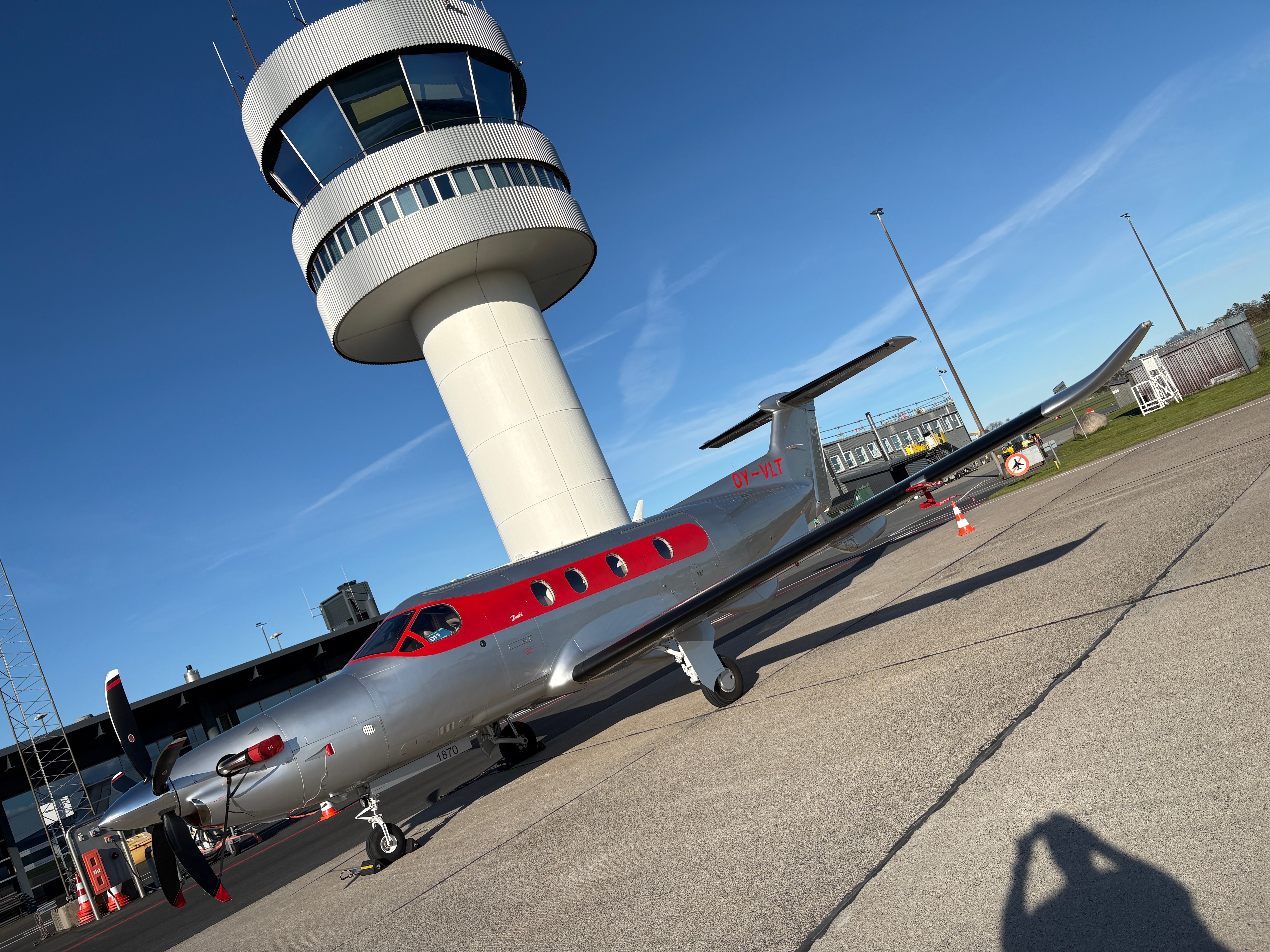 Aircraft