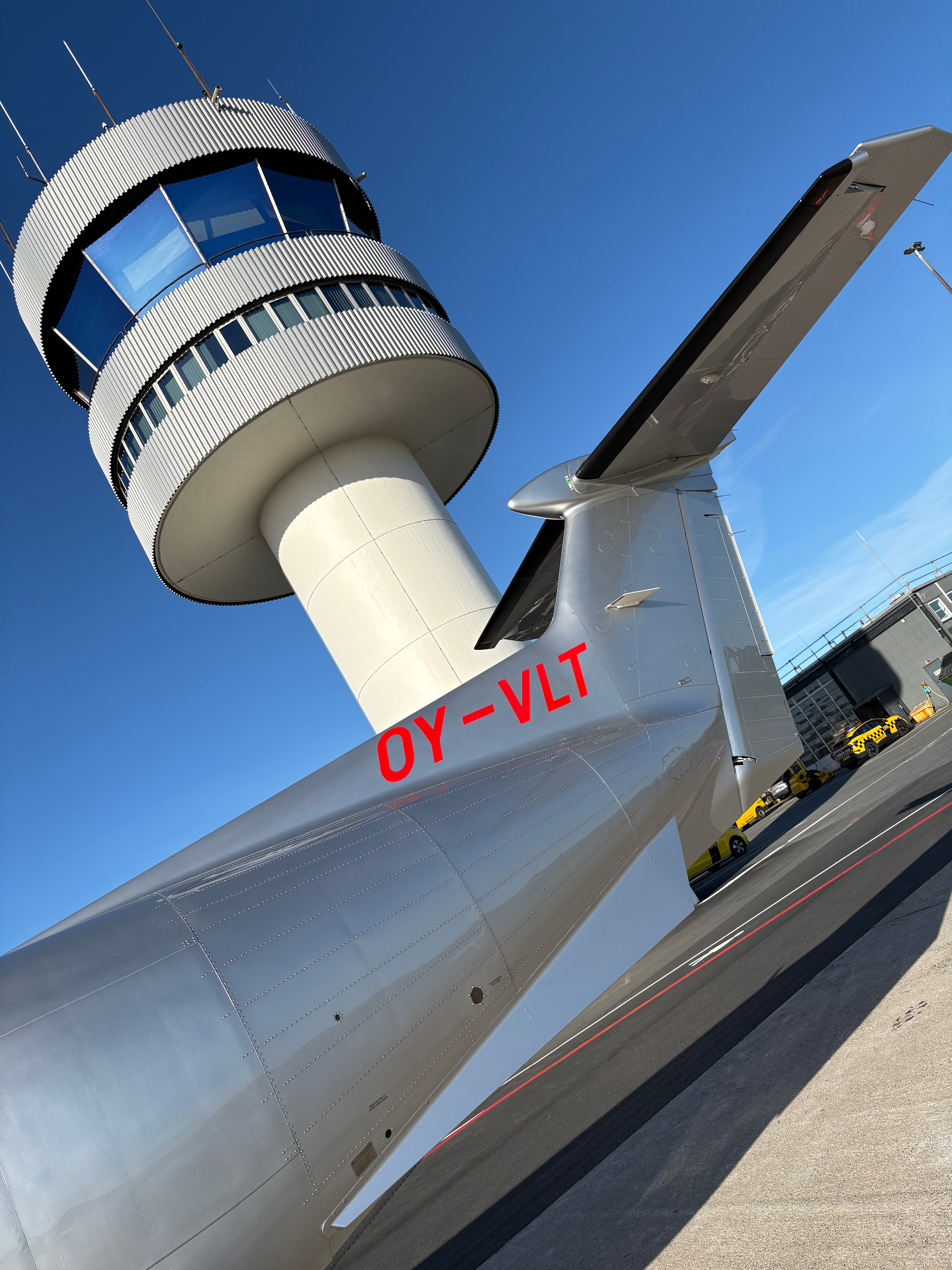 Aircraft