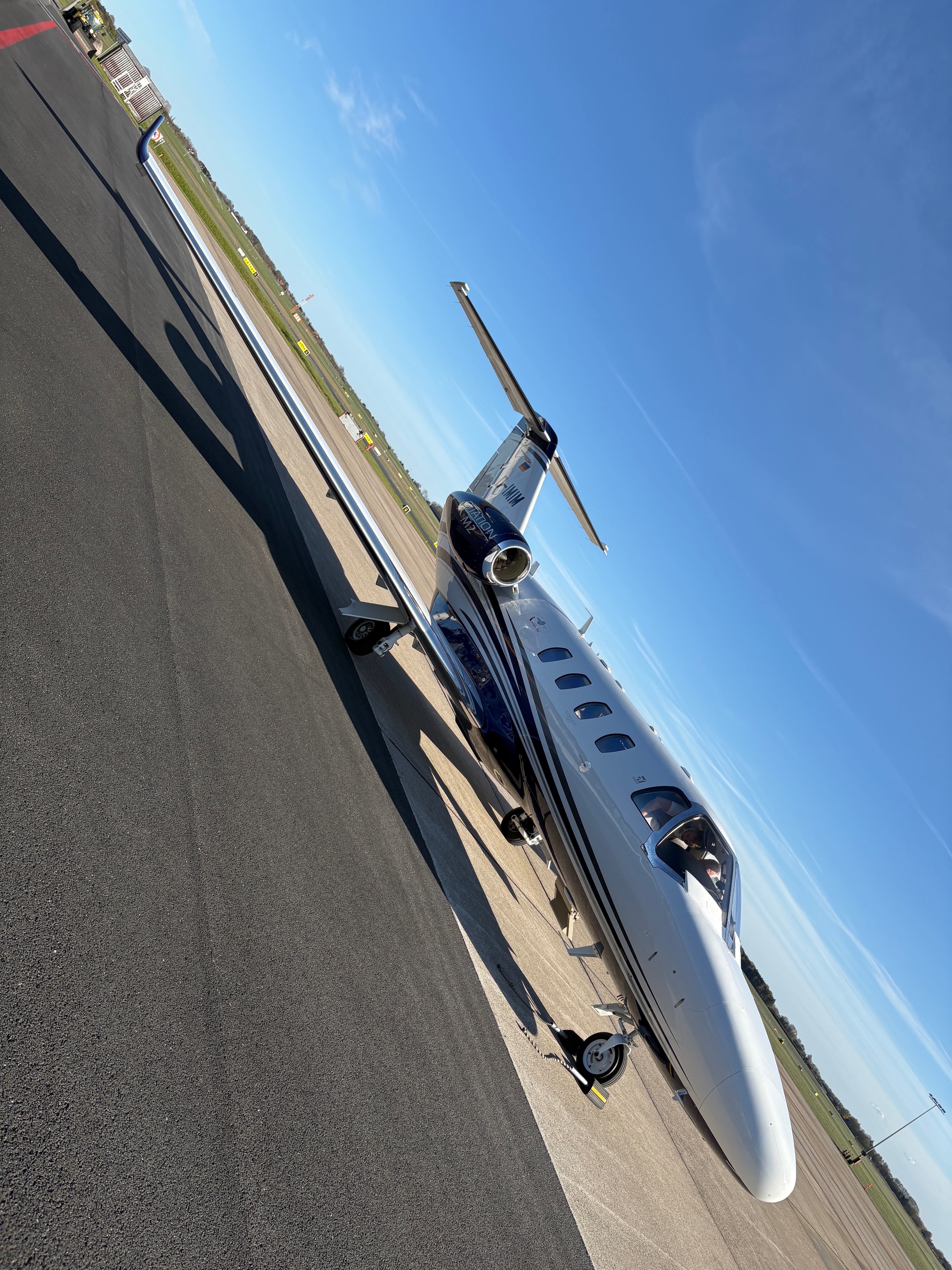 Aircraft