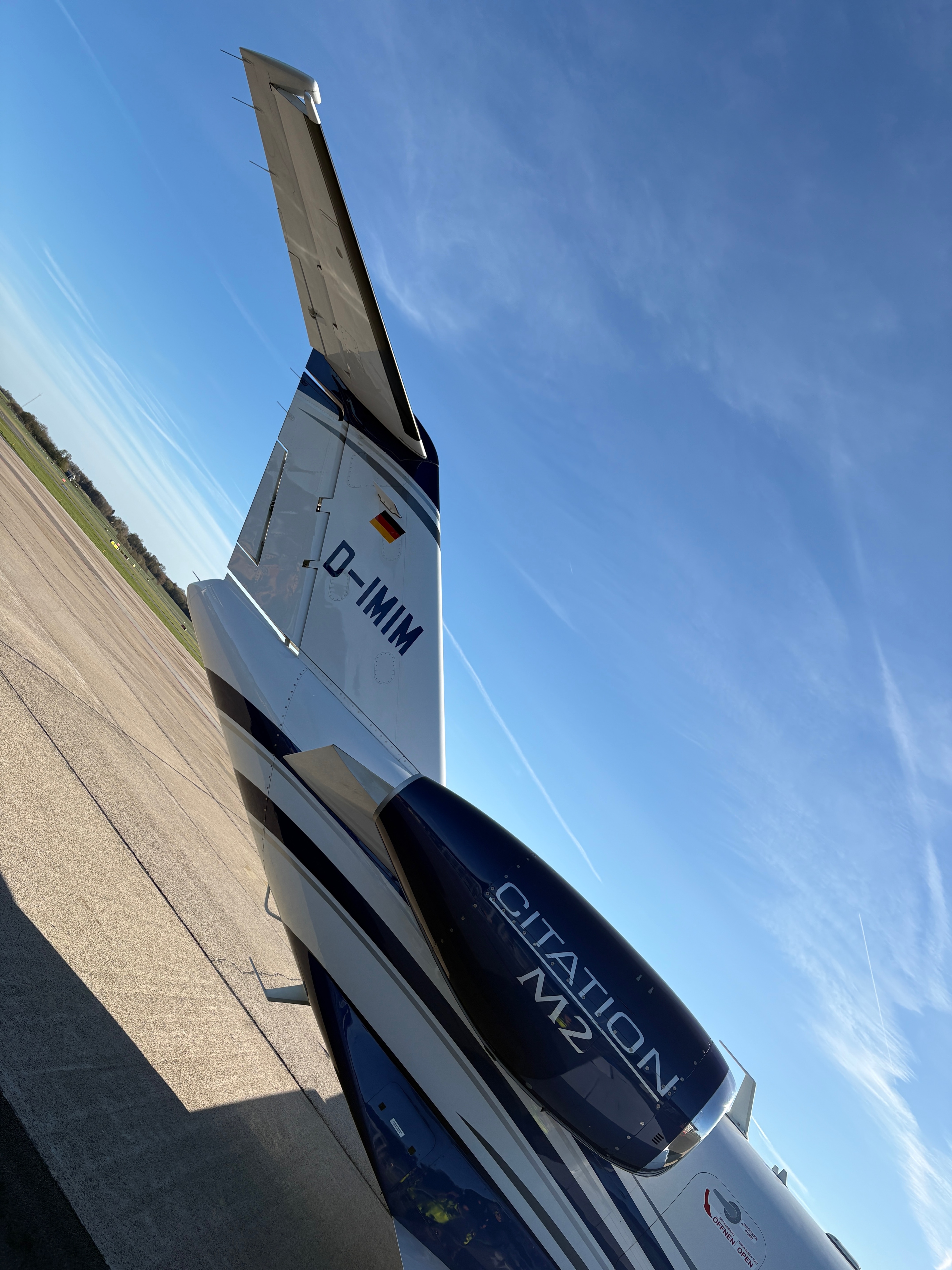 Aircraft