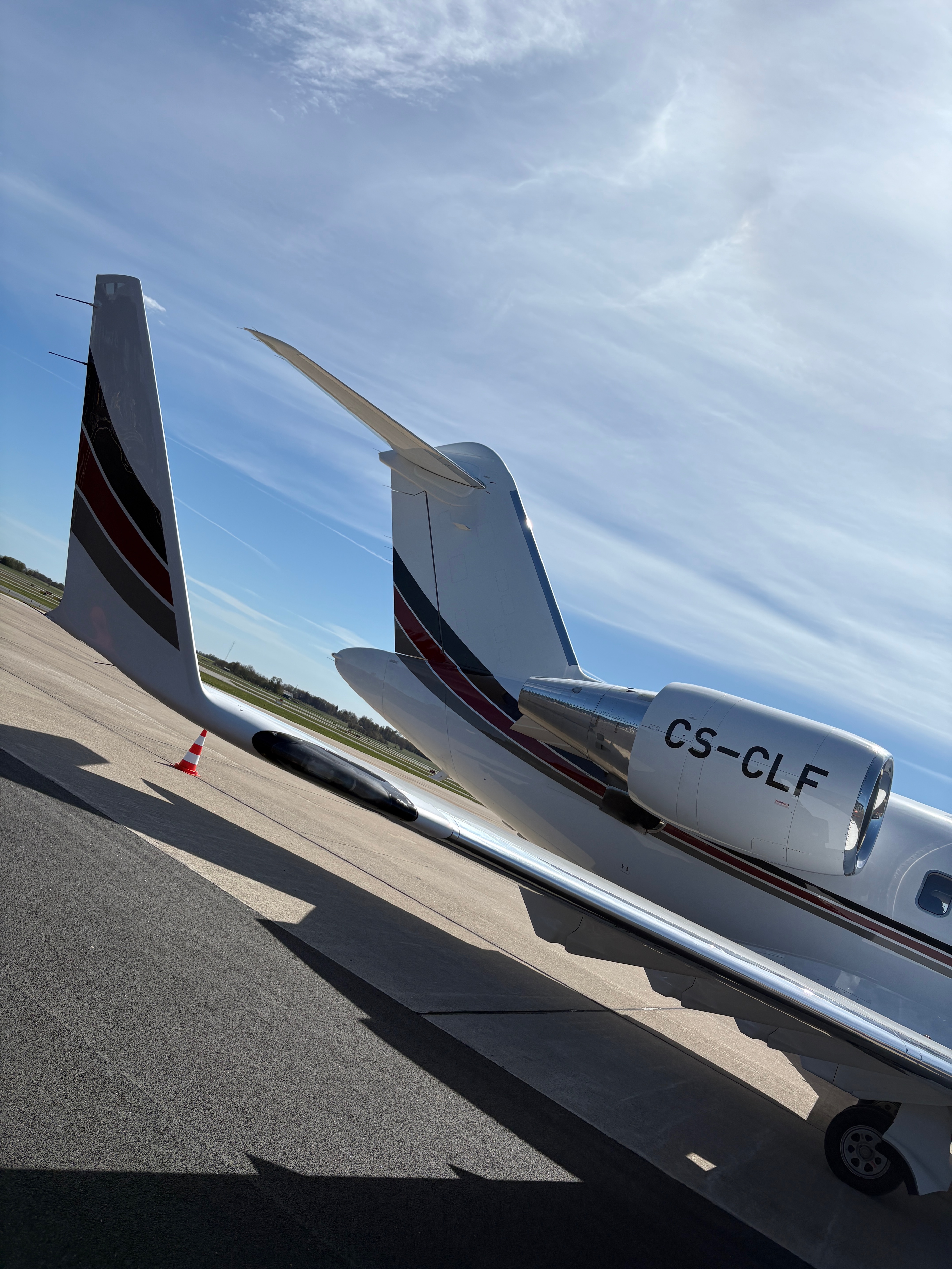Aircraft