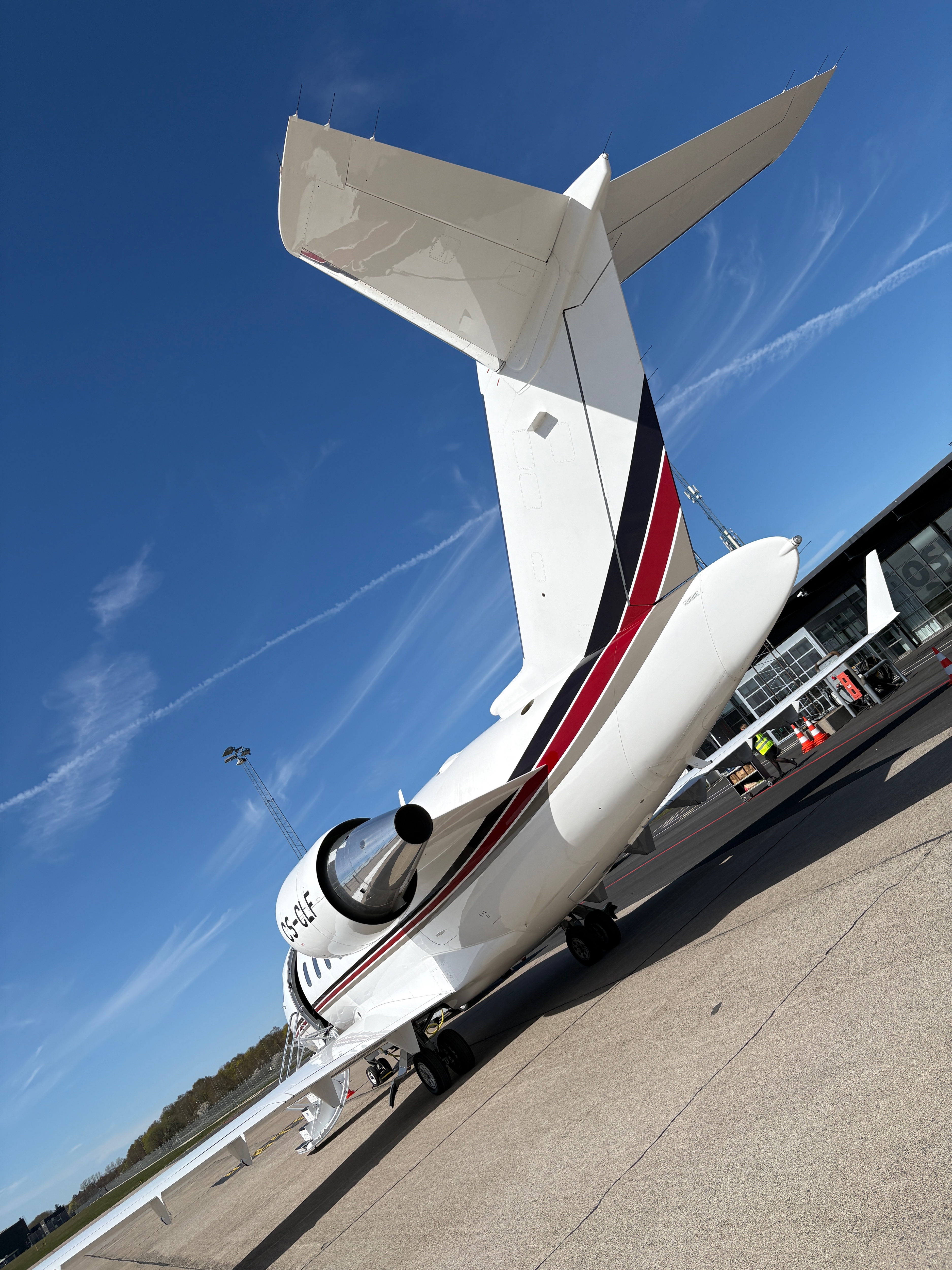 Aircraft