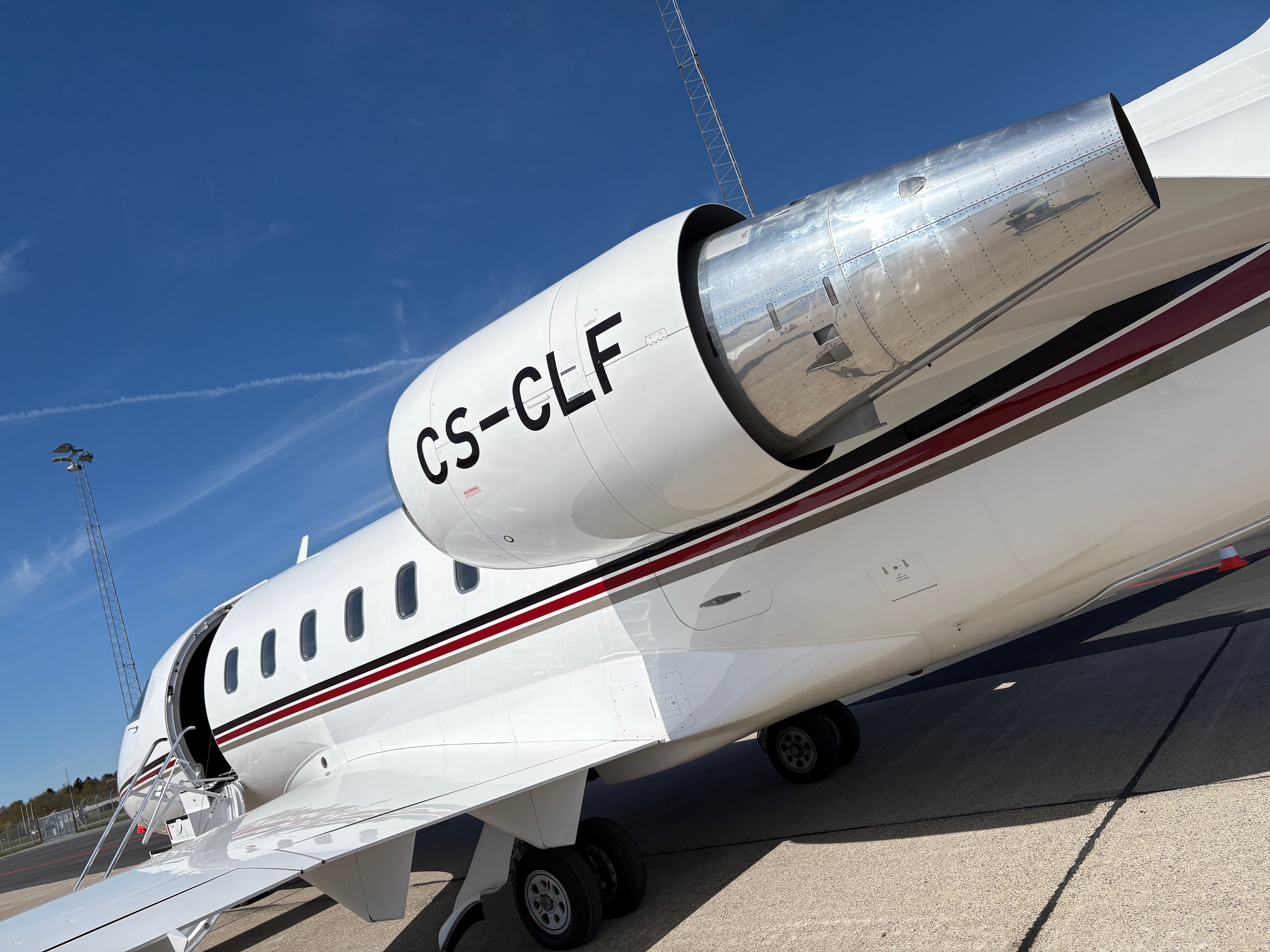 Aircraft