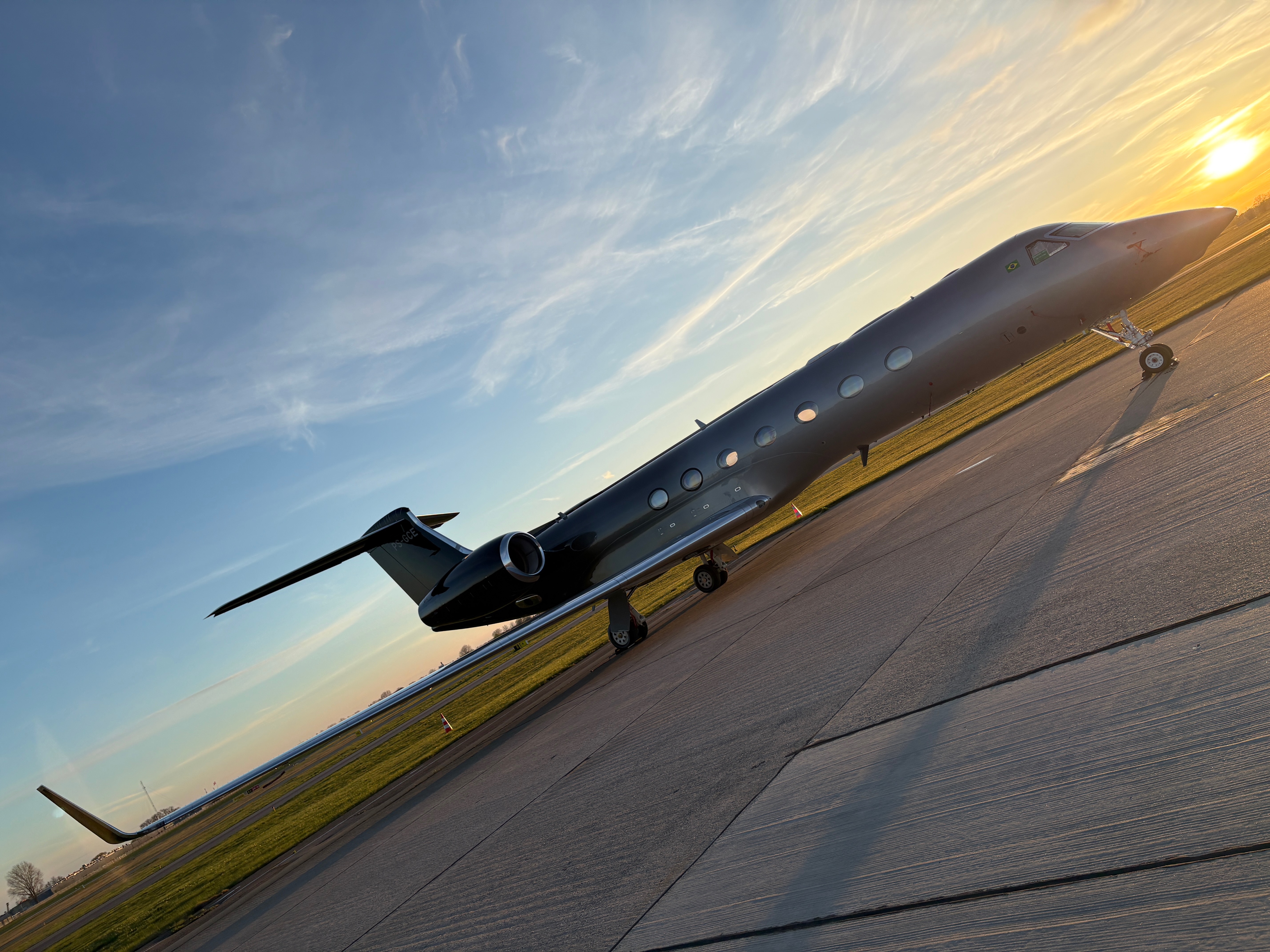 Aircraft
