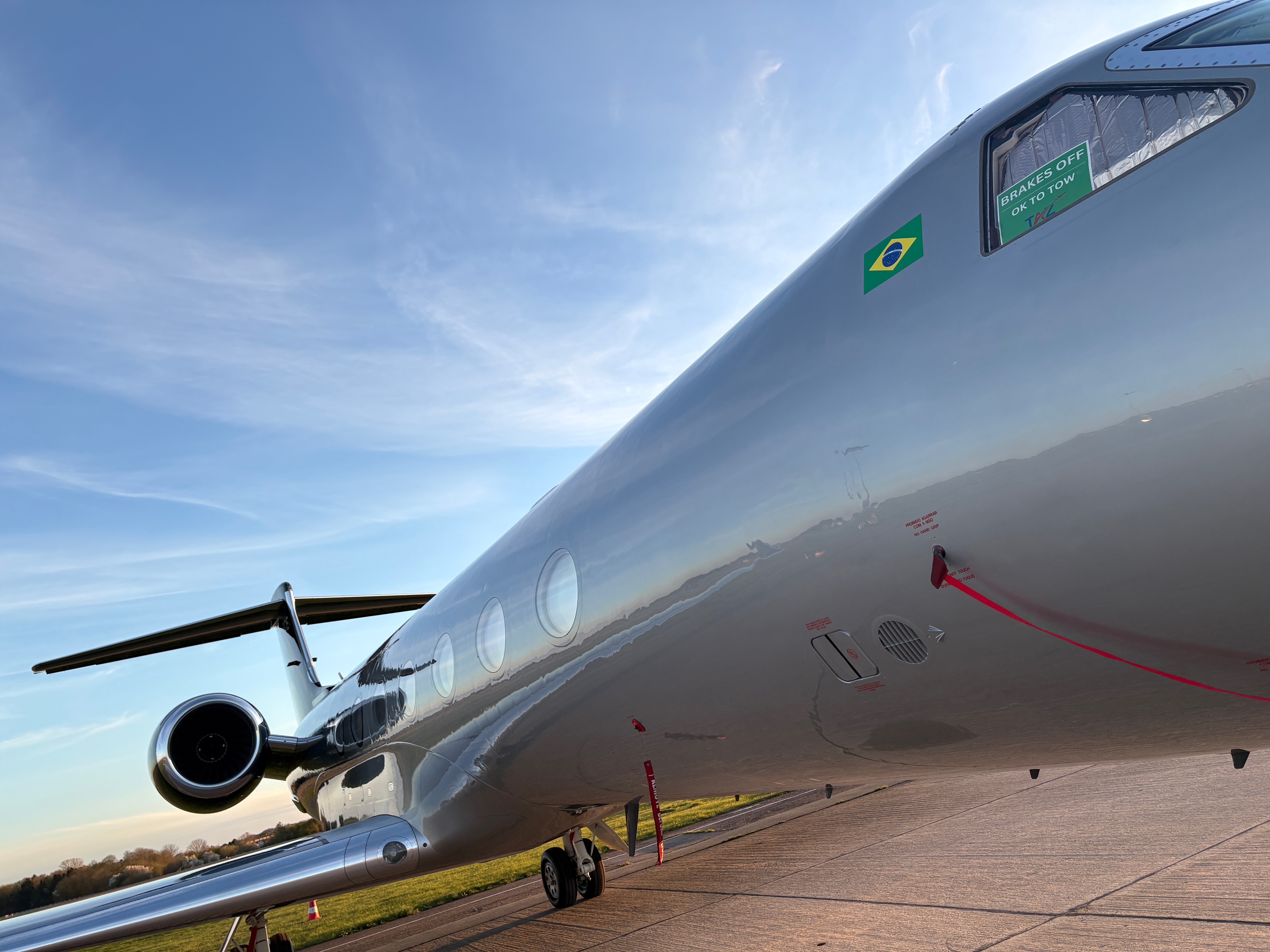 Aircraft
