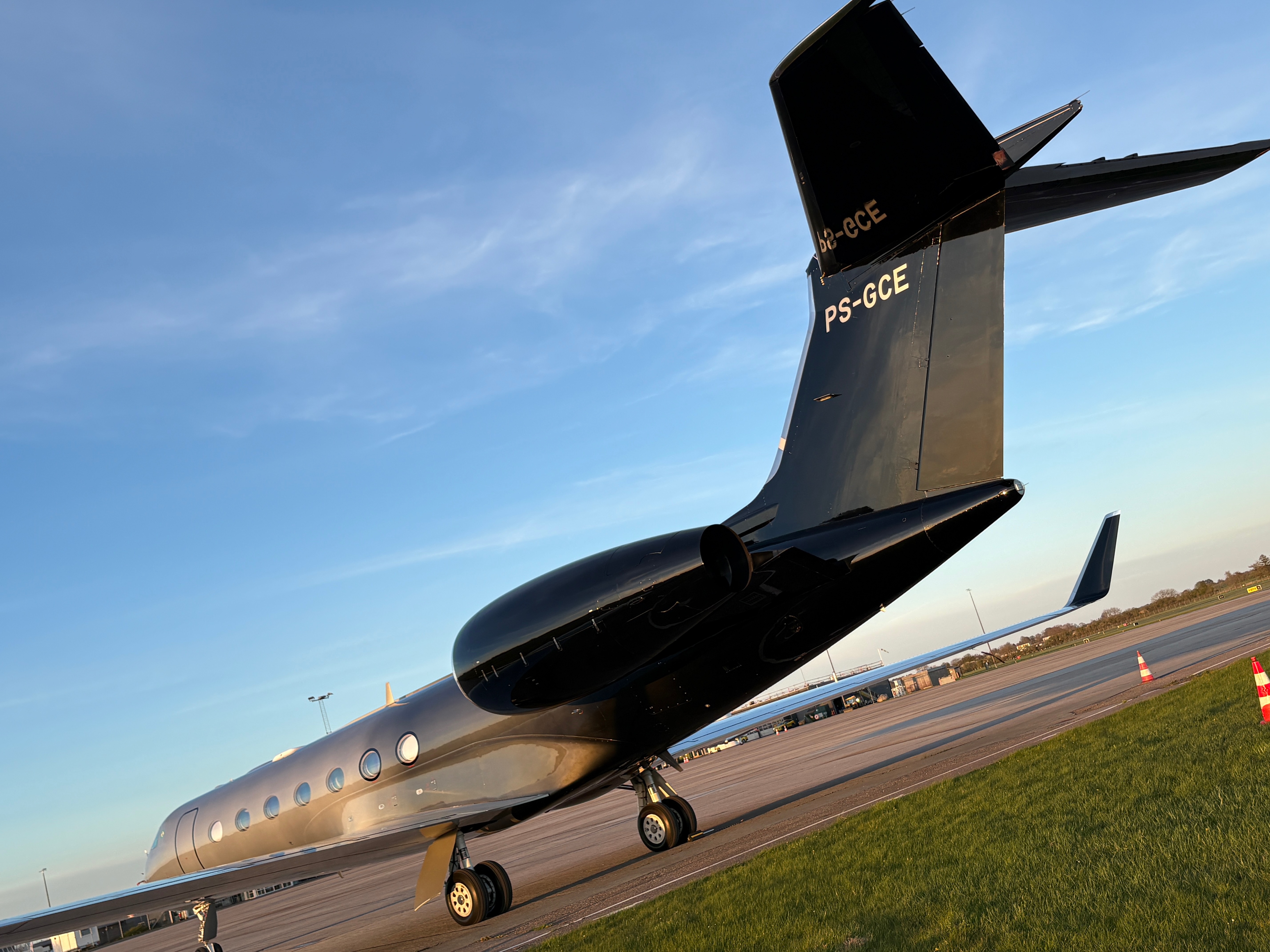 Aircraft