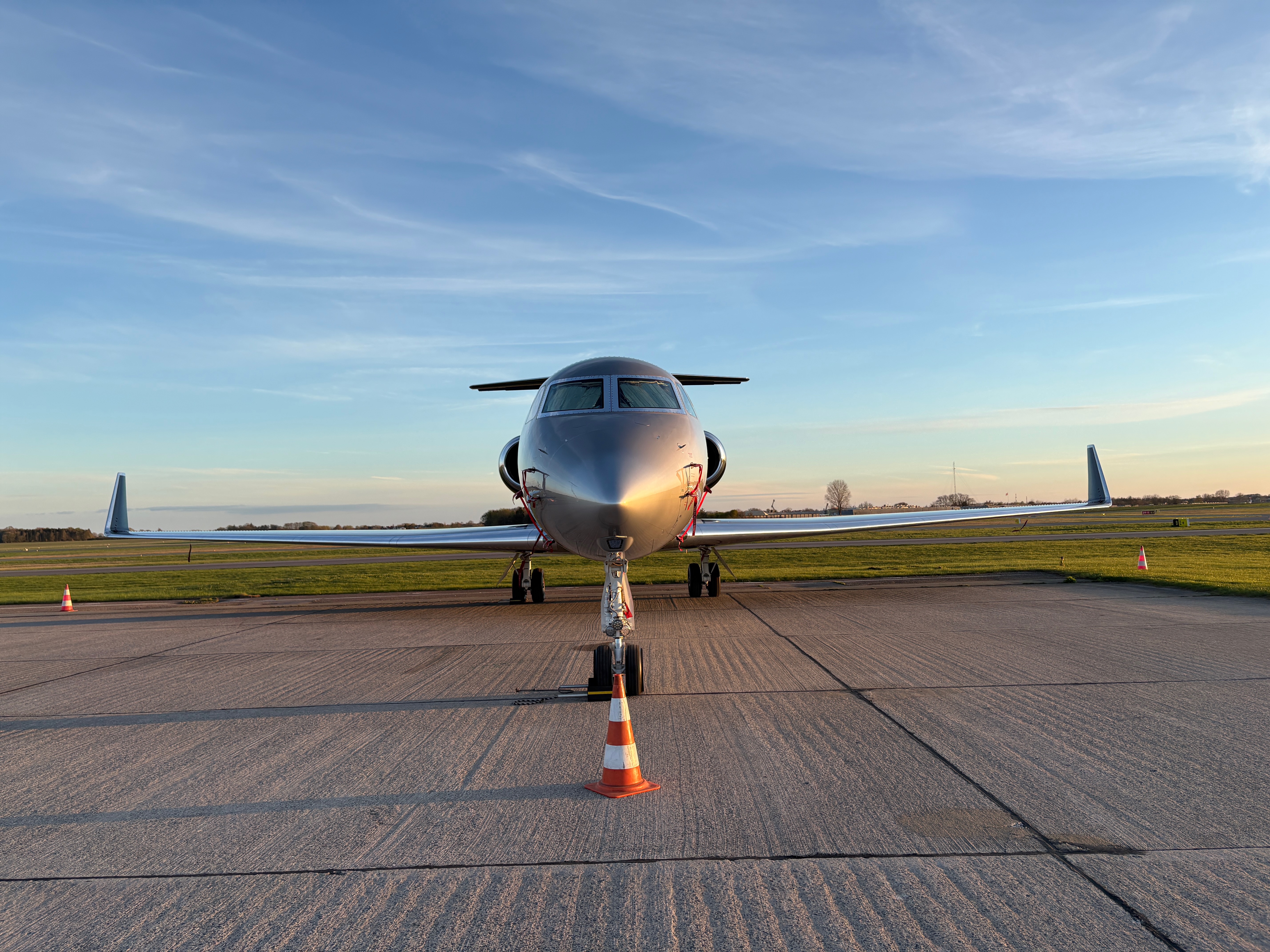 Aircraft