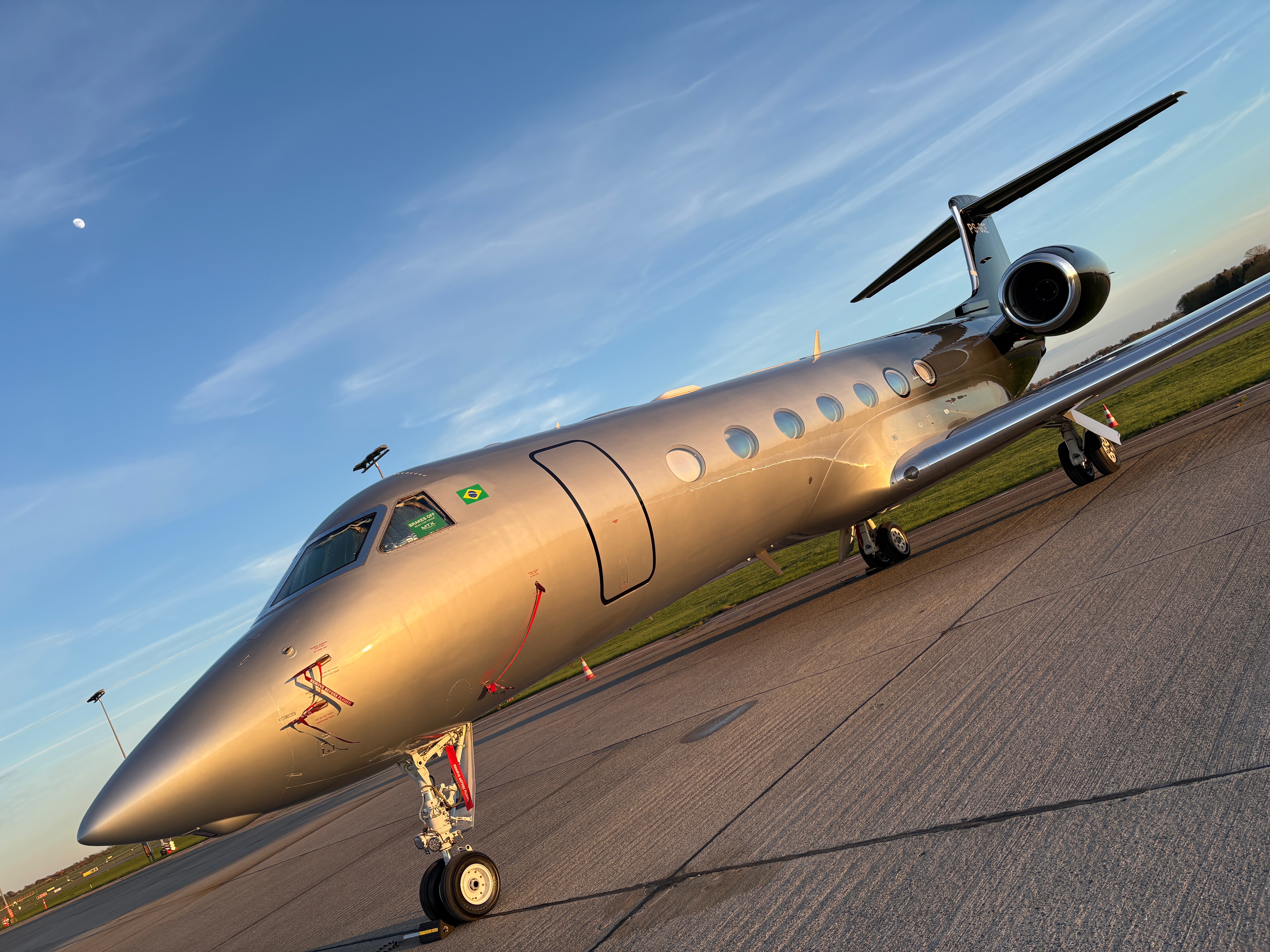 Aircraft