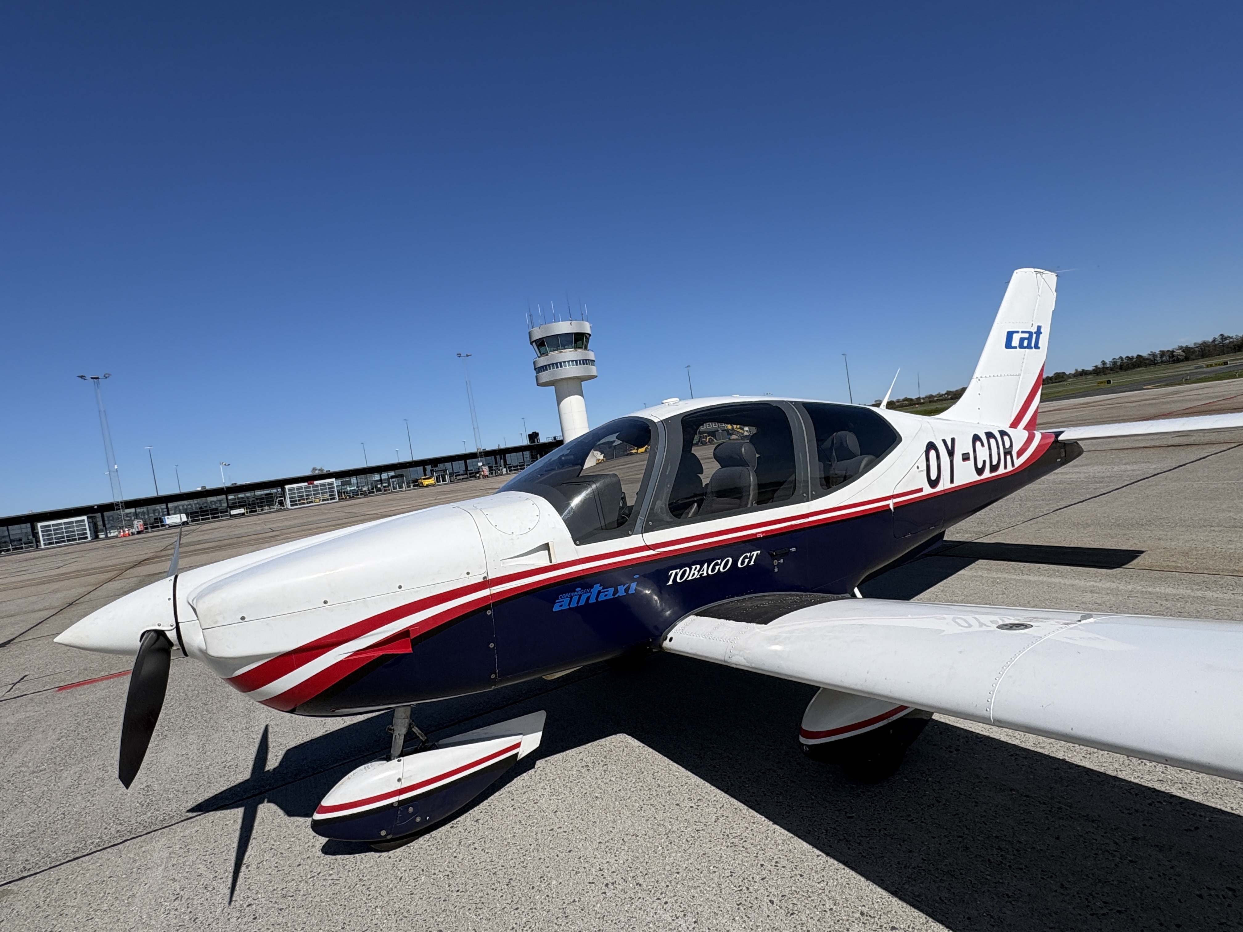 Aircraft