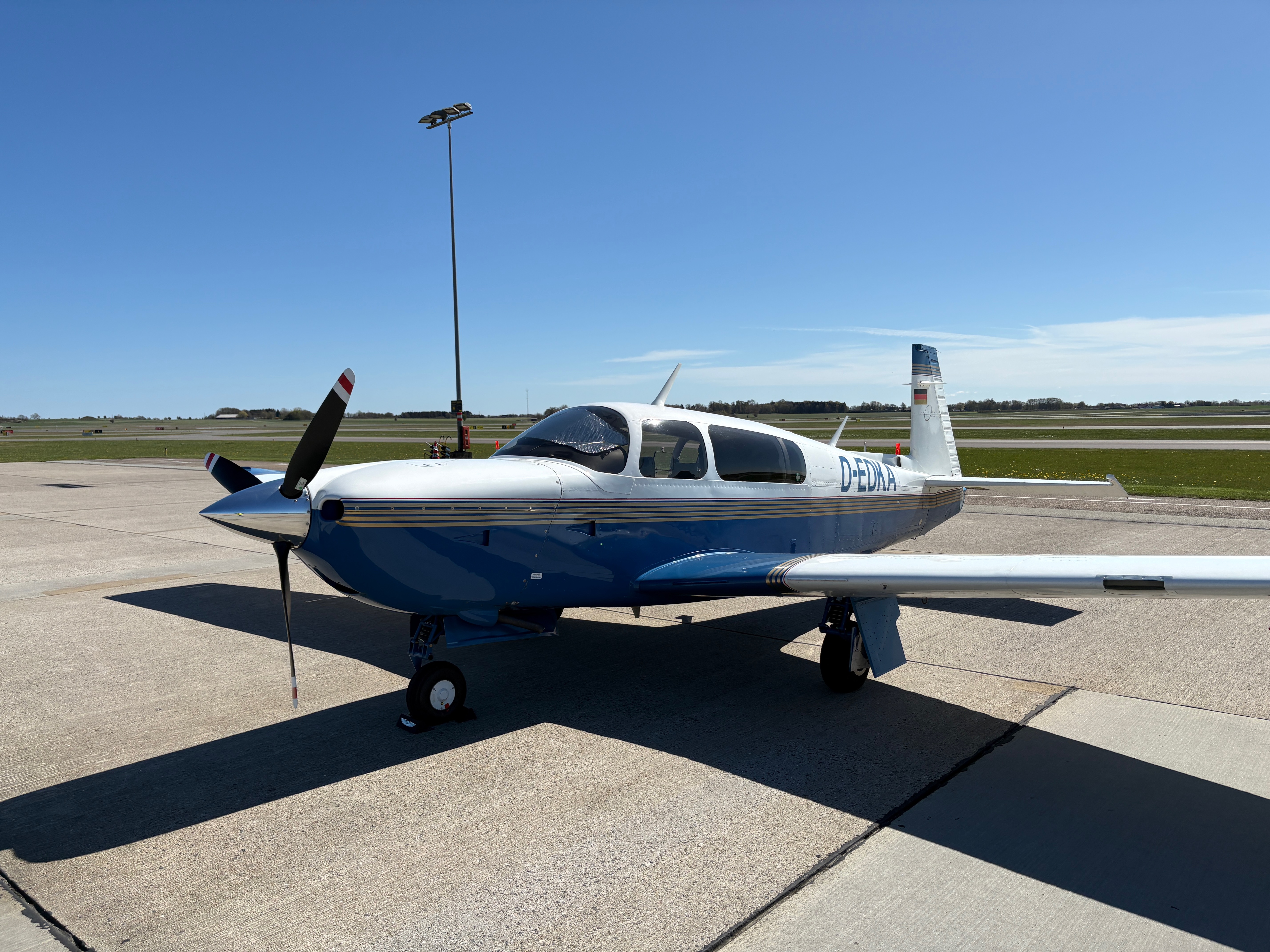 Aircraft
