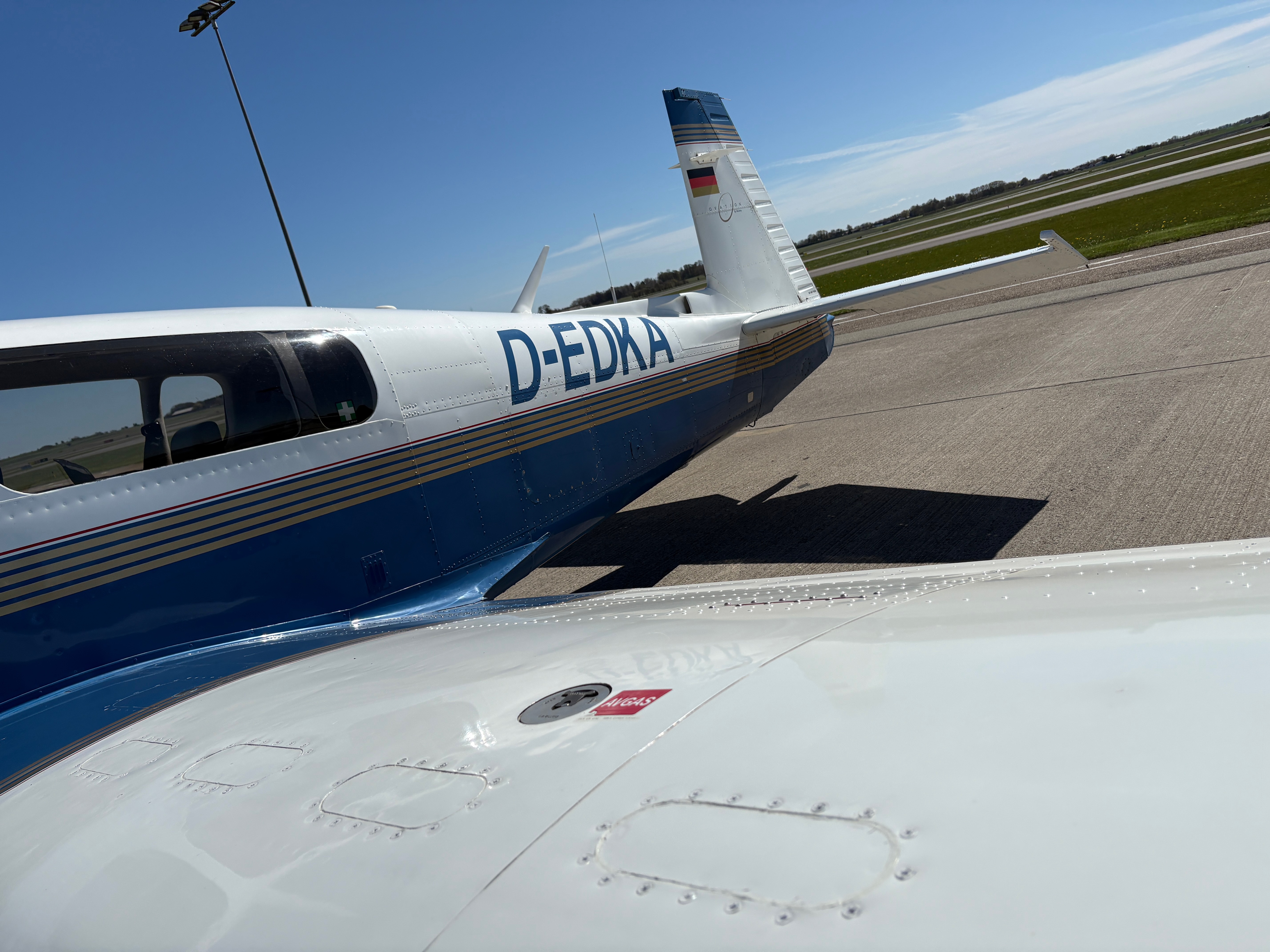 Aircraft
