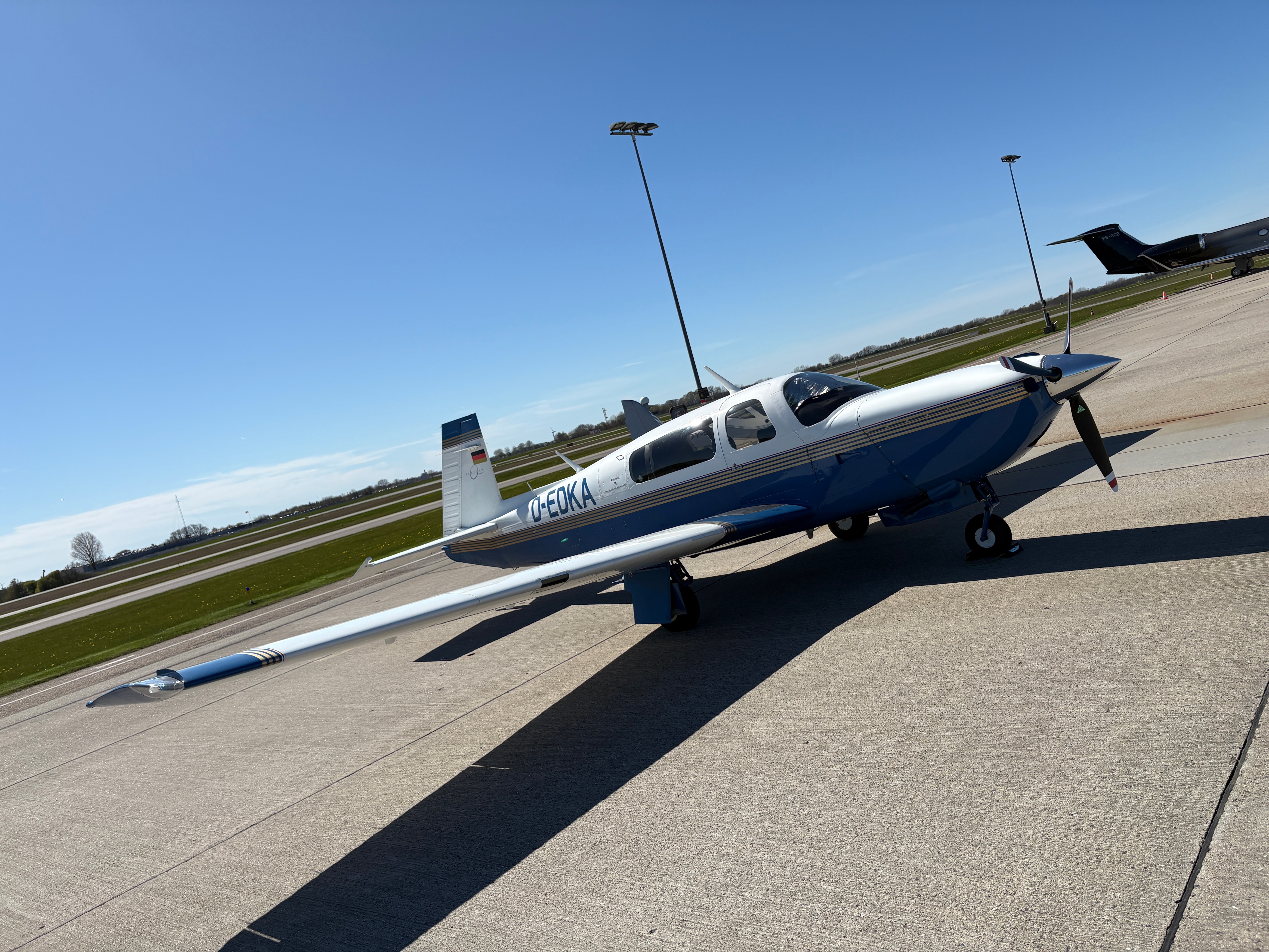 Aircraft