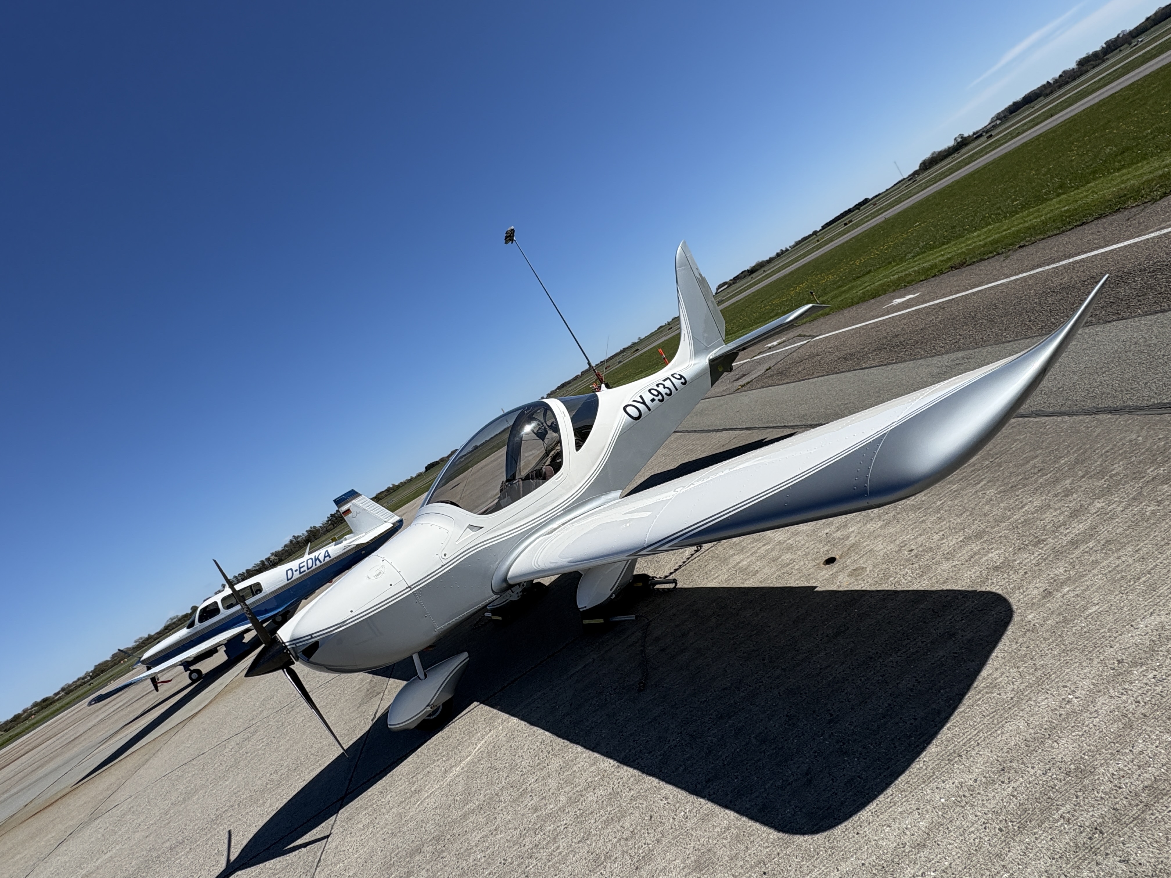 Aircraft