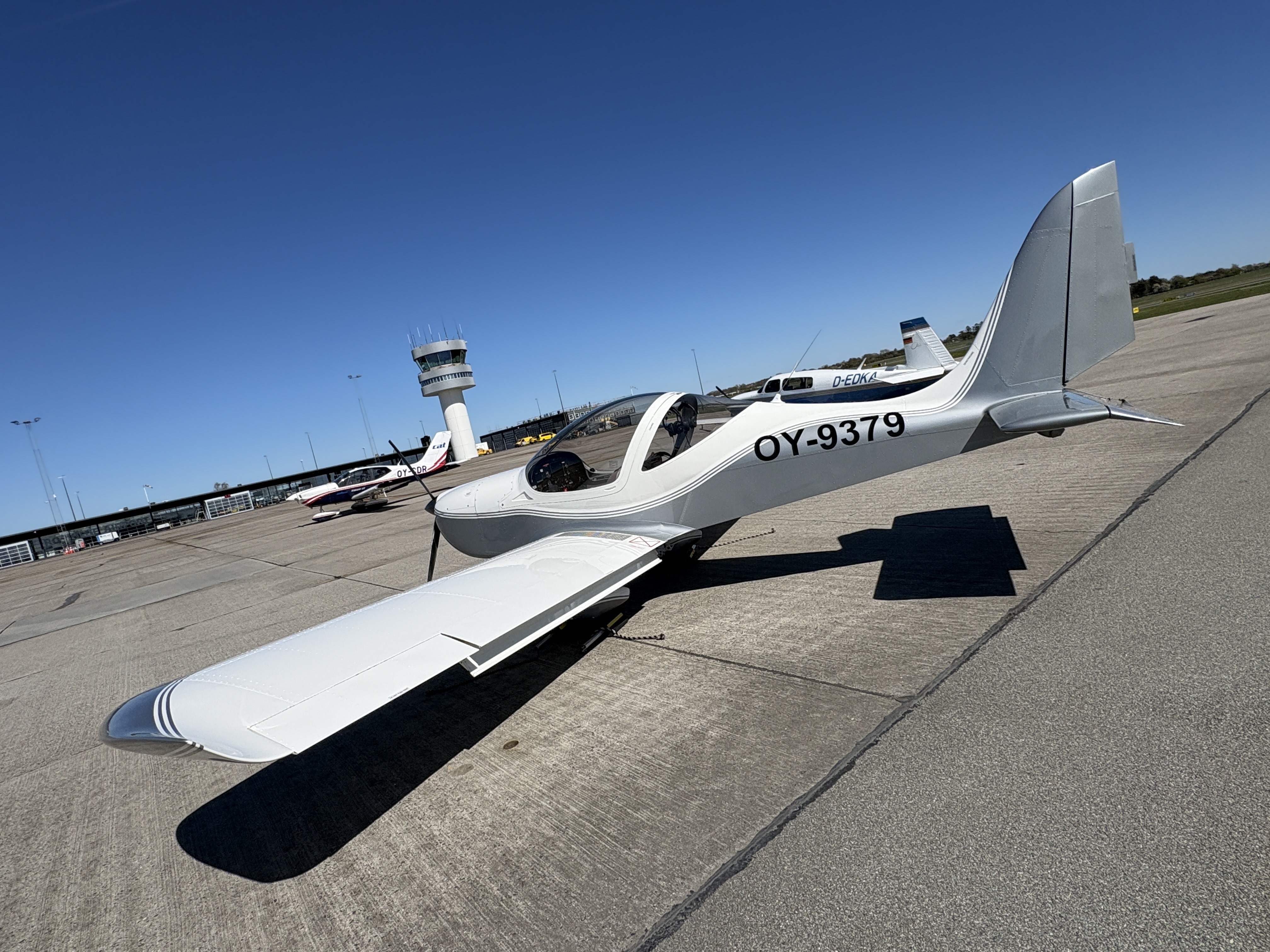 Aircraft
