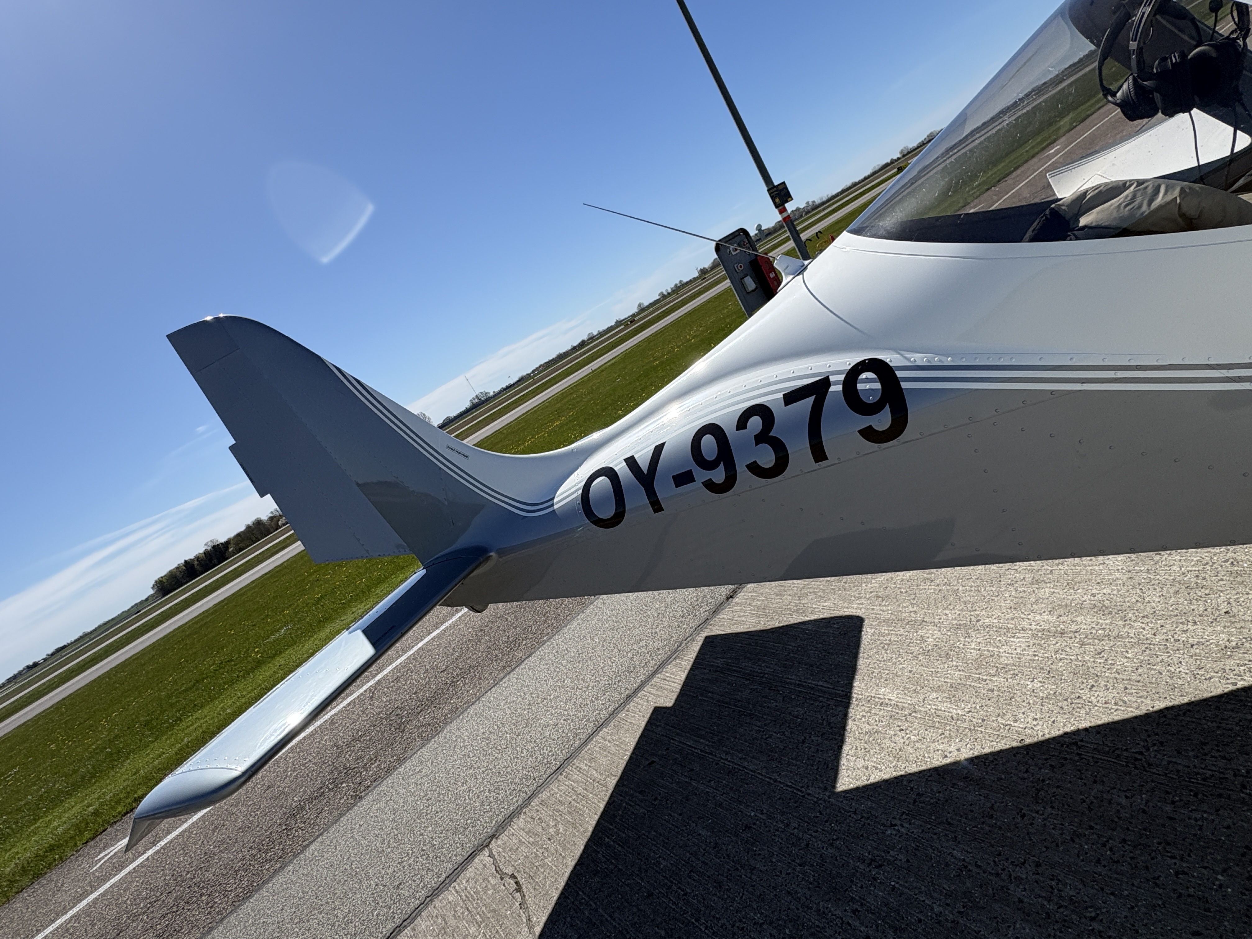 Aircraft