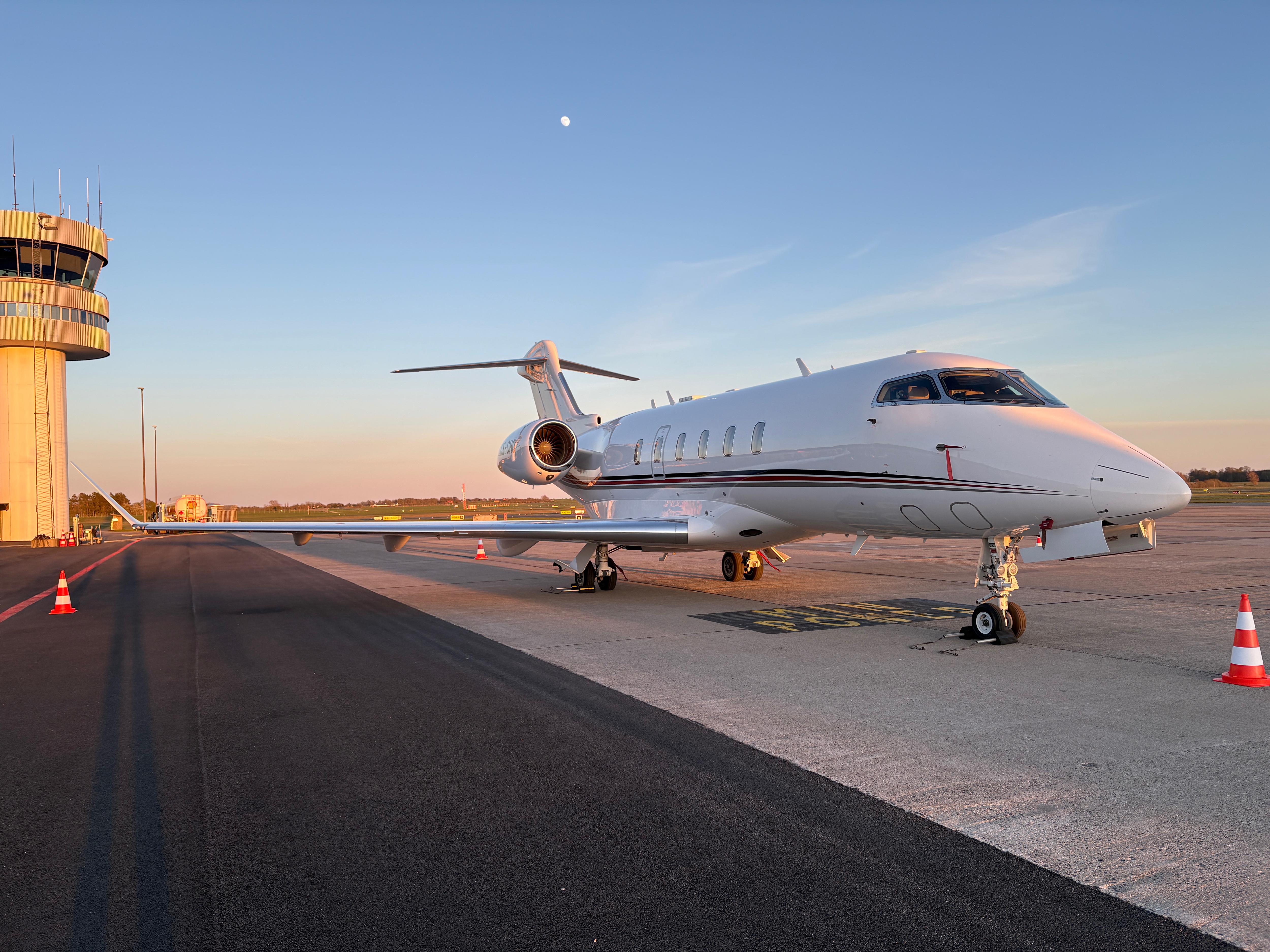 Aircraft