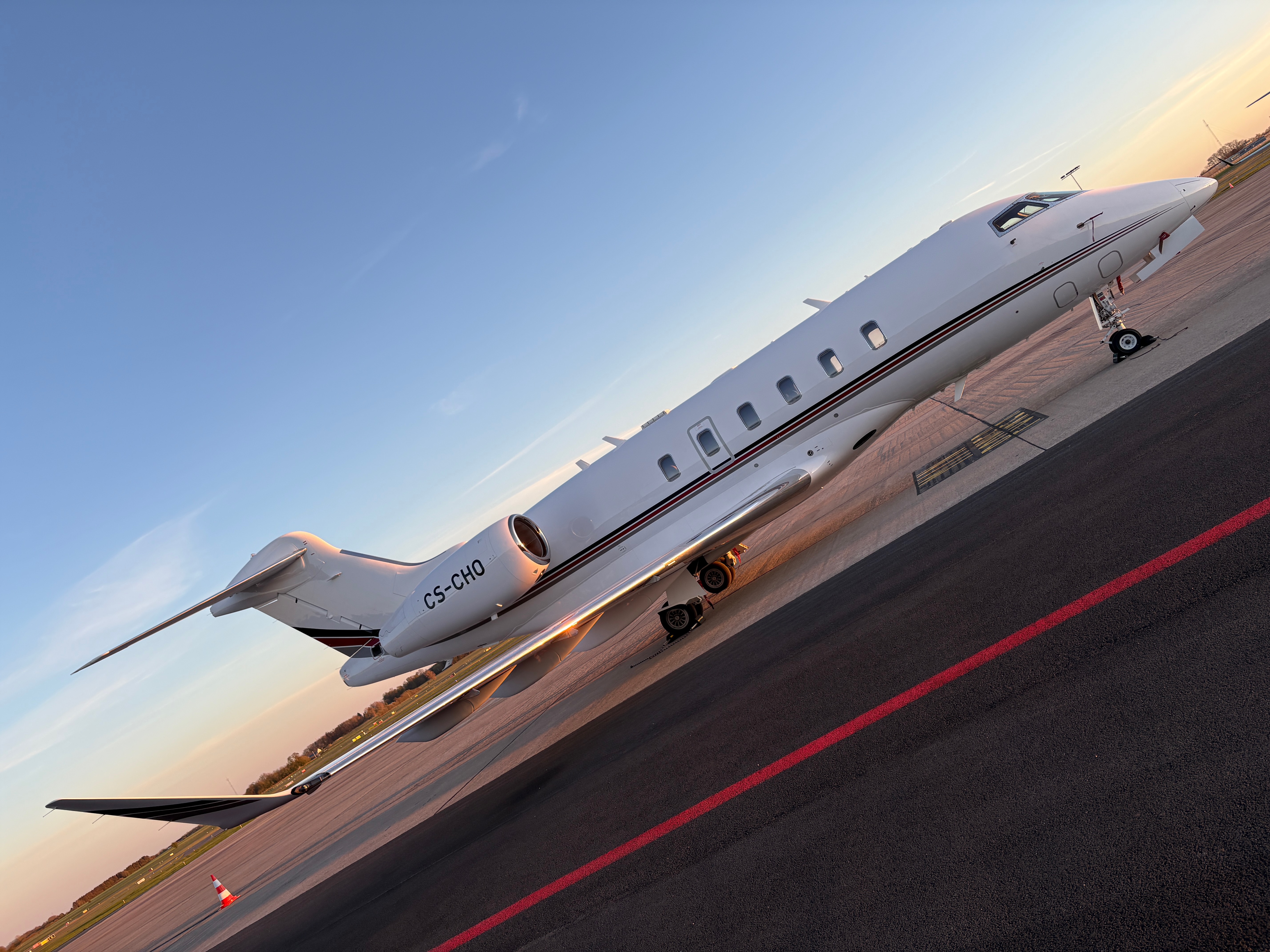 Aircraft