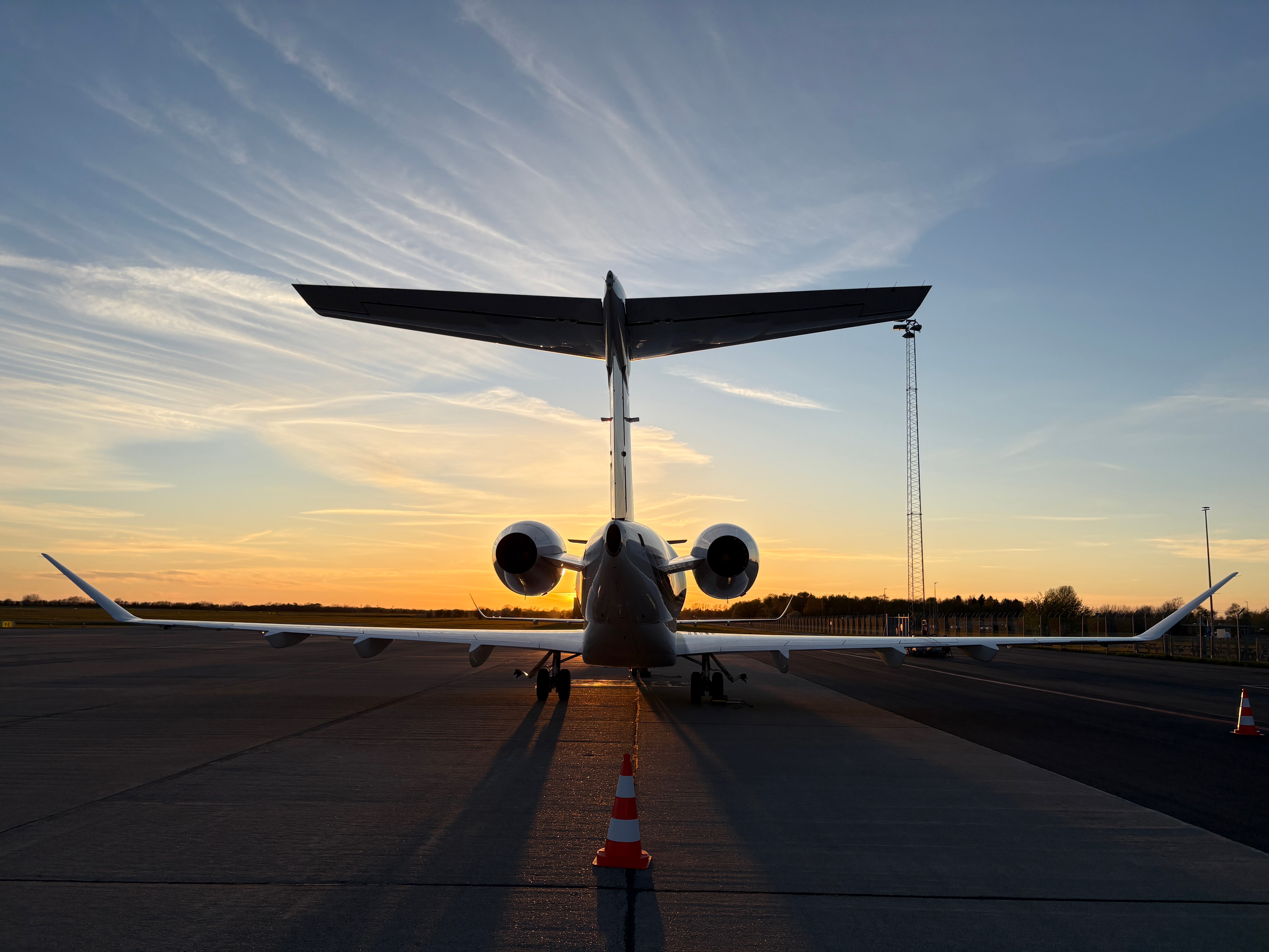 Aircraft