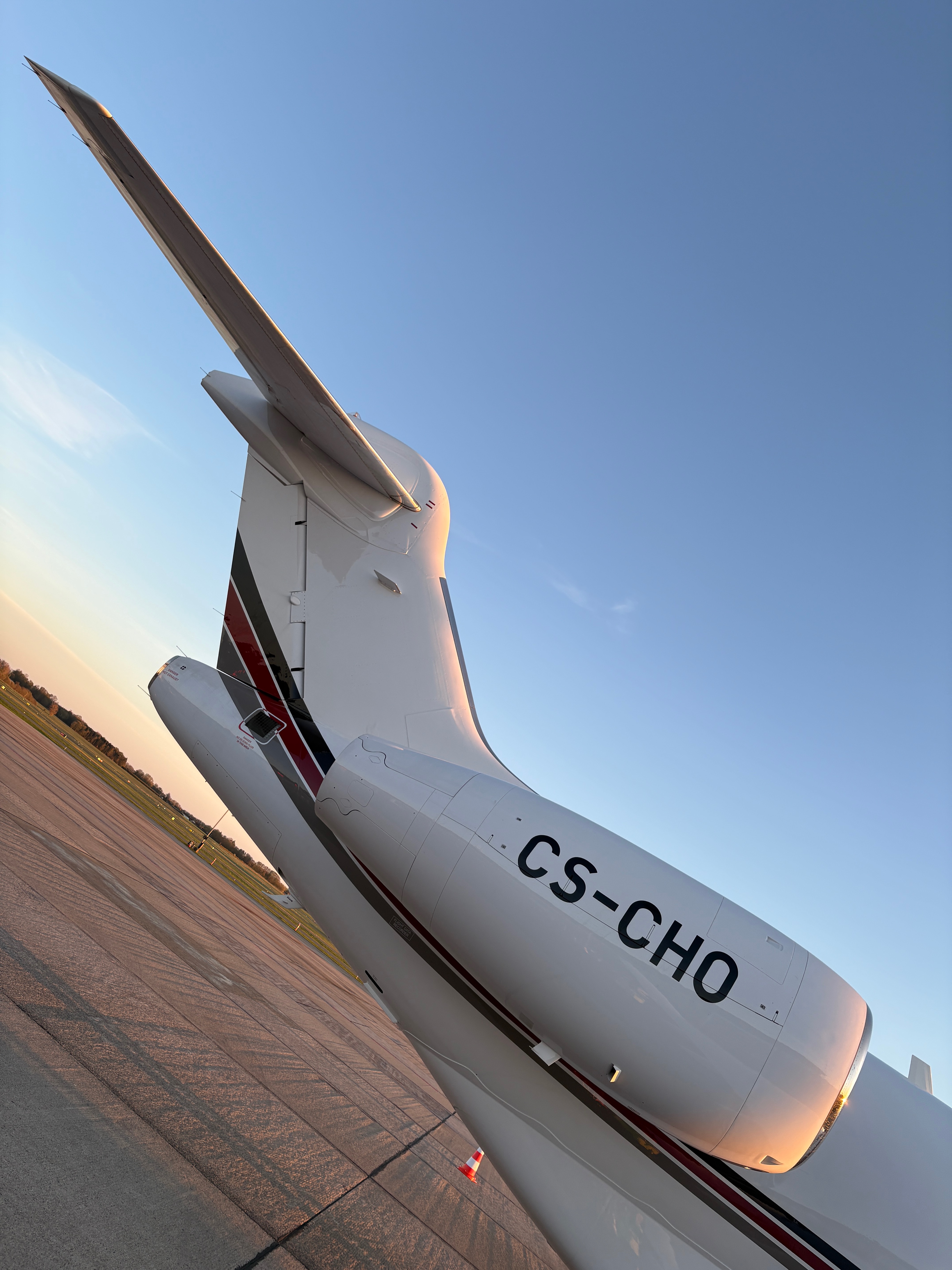 Aircraft