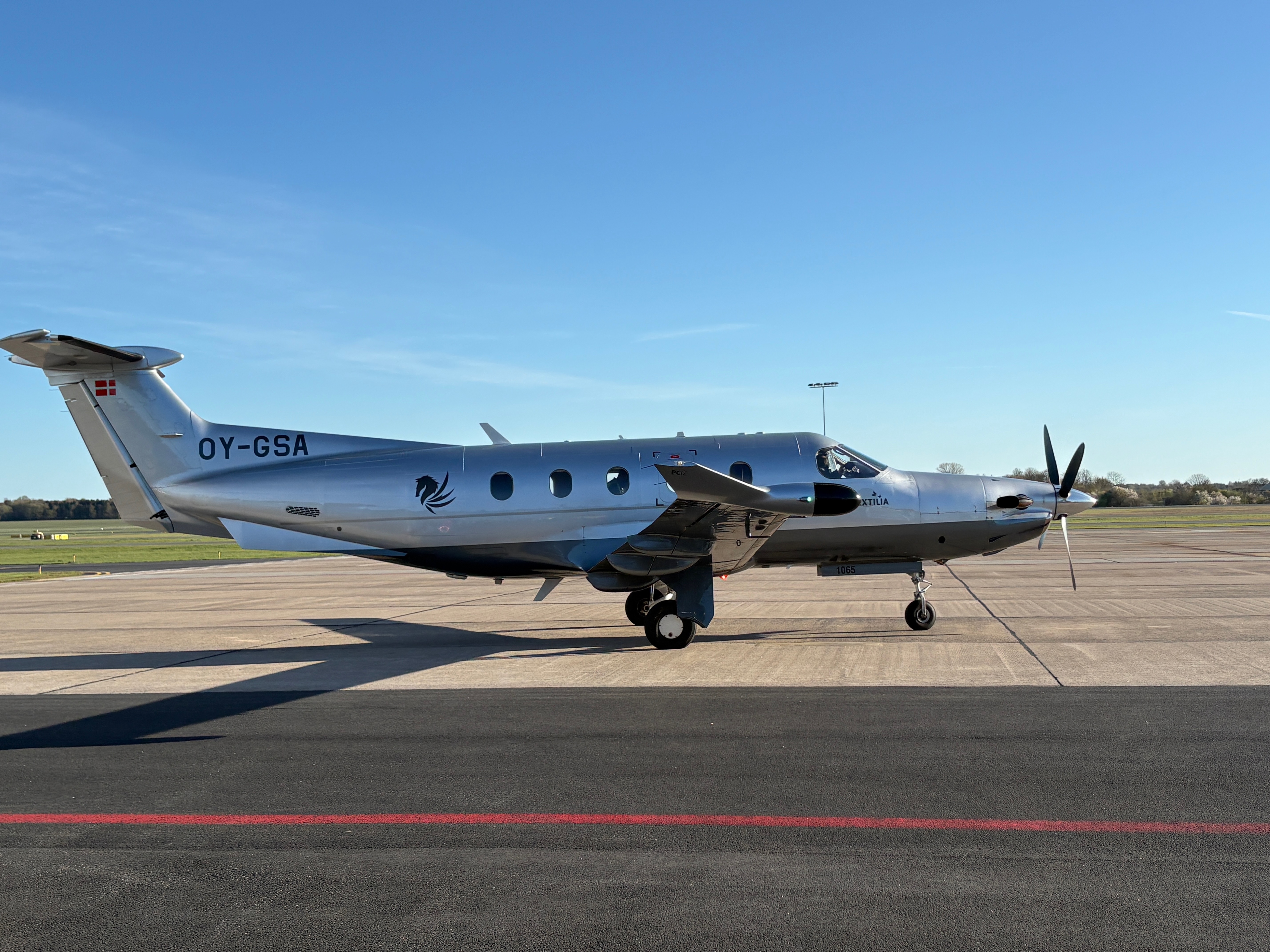 Aircraft