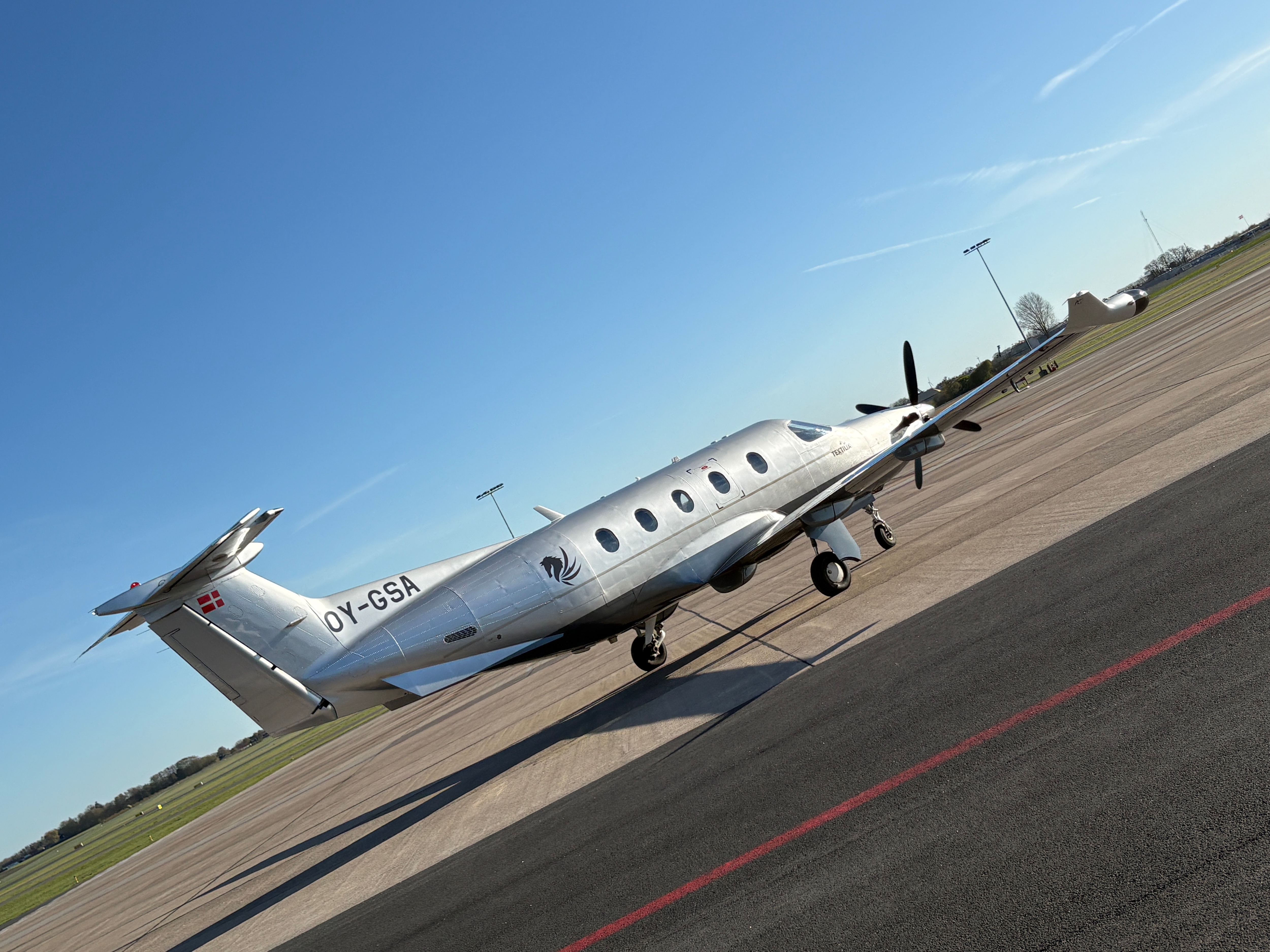 Aircraft
