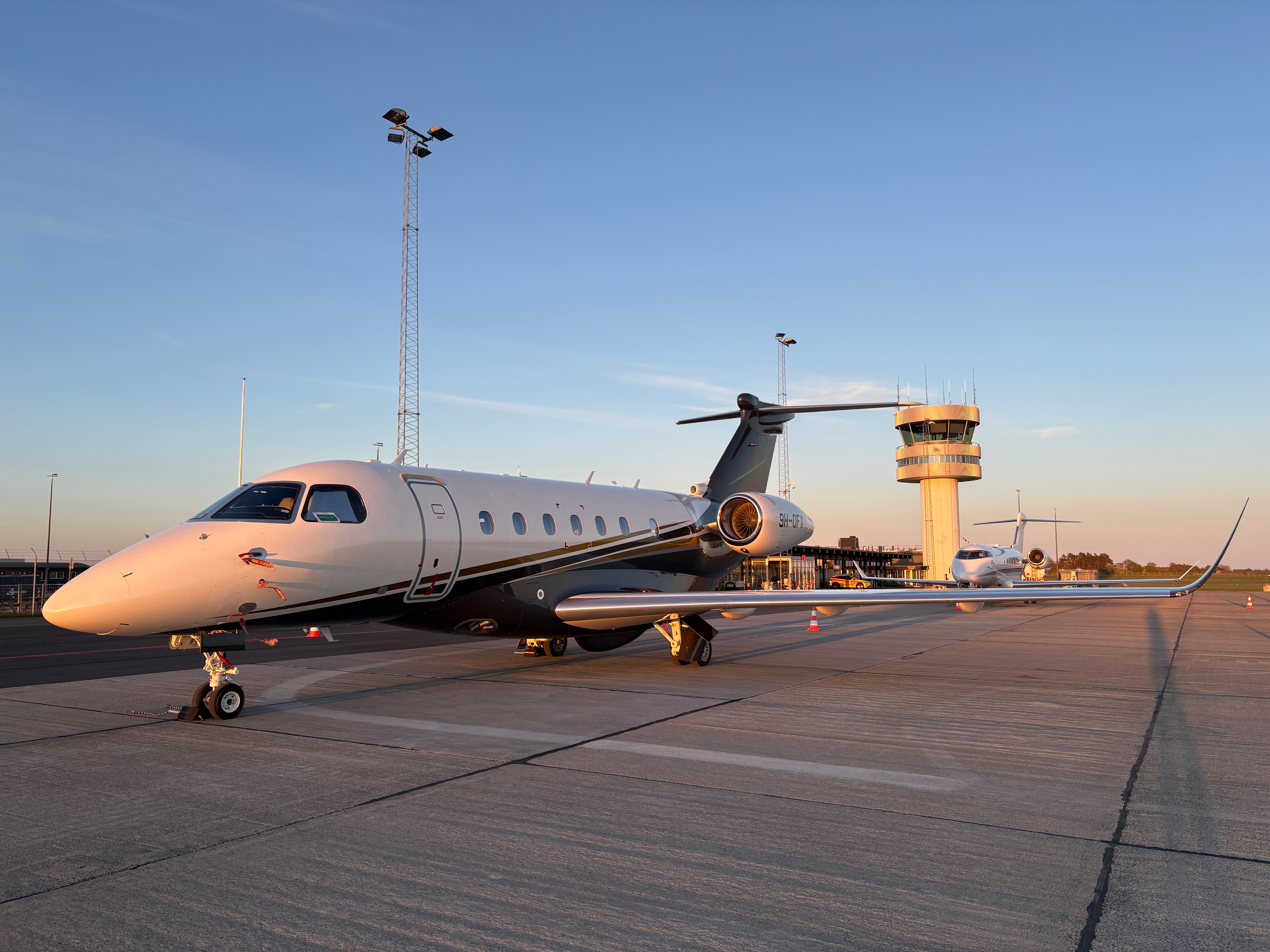 Aircraft