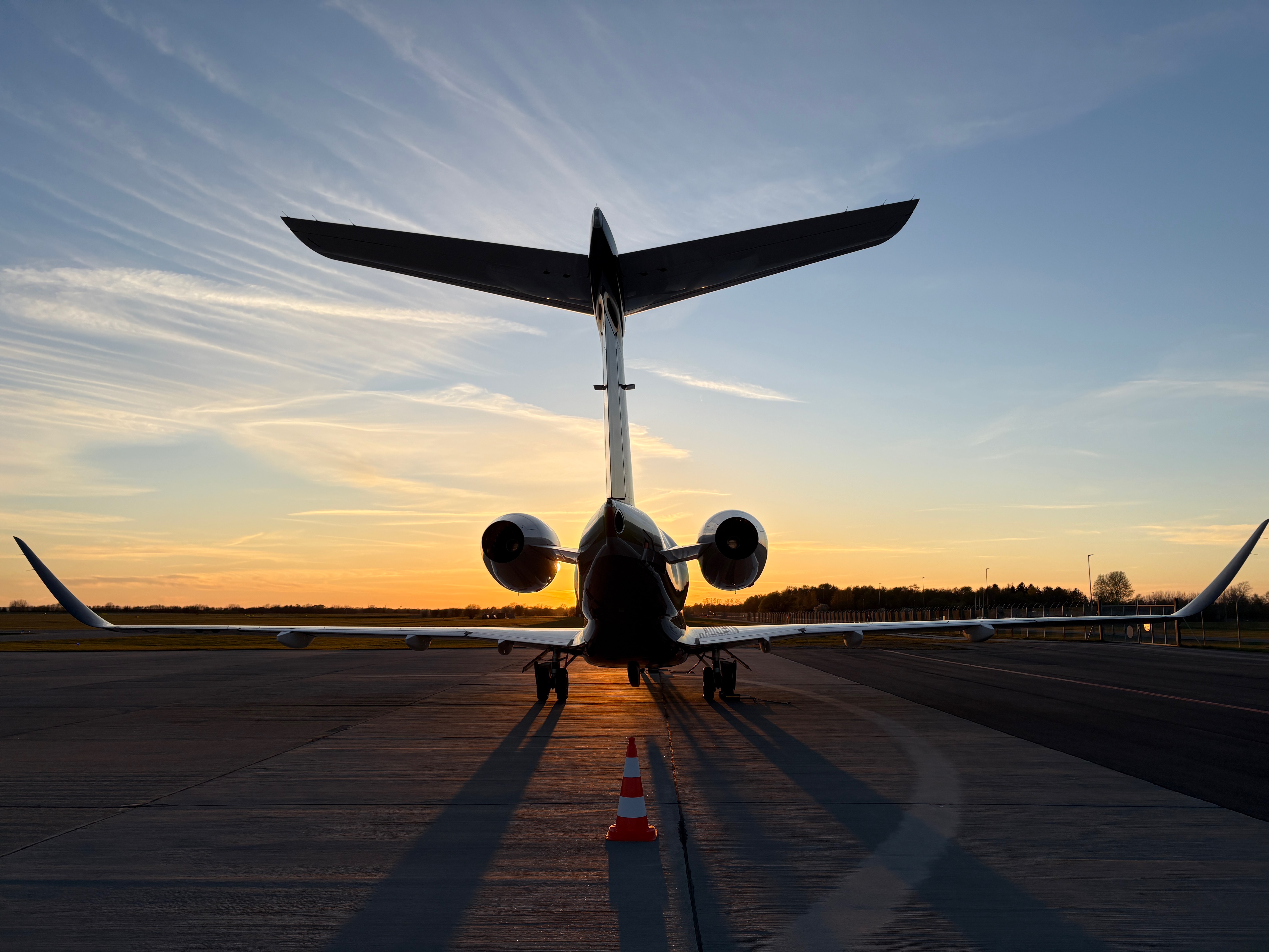 Aircraft