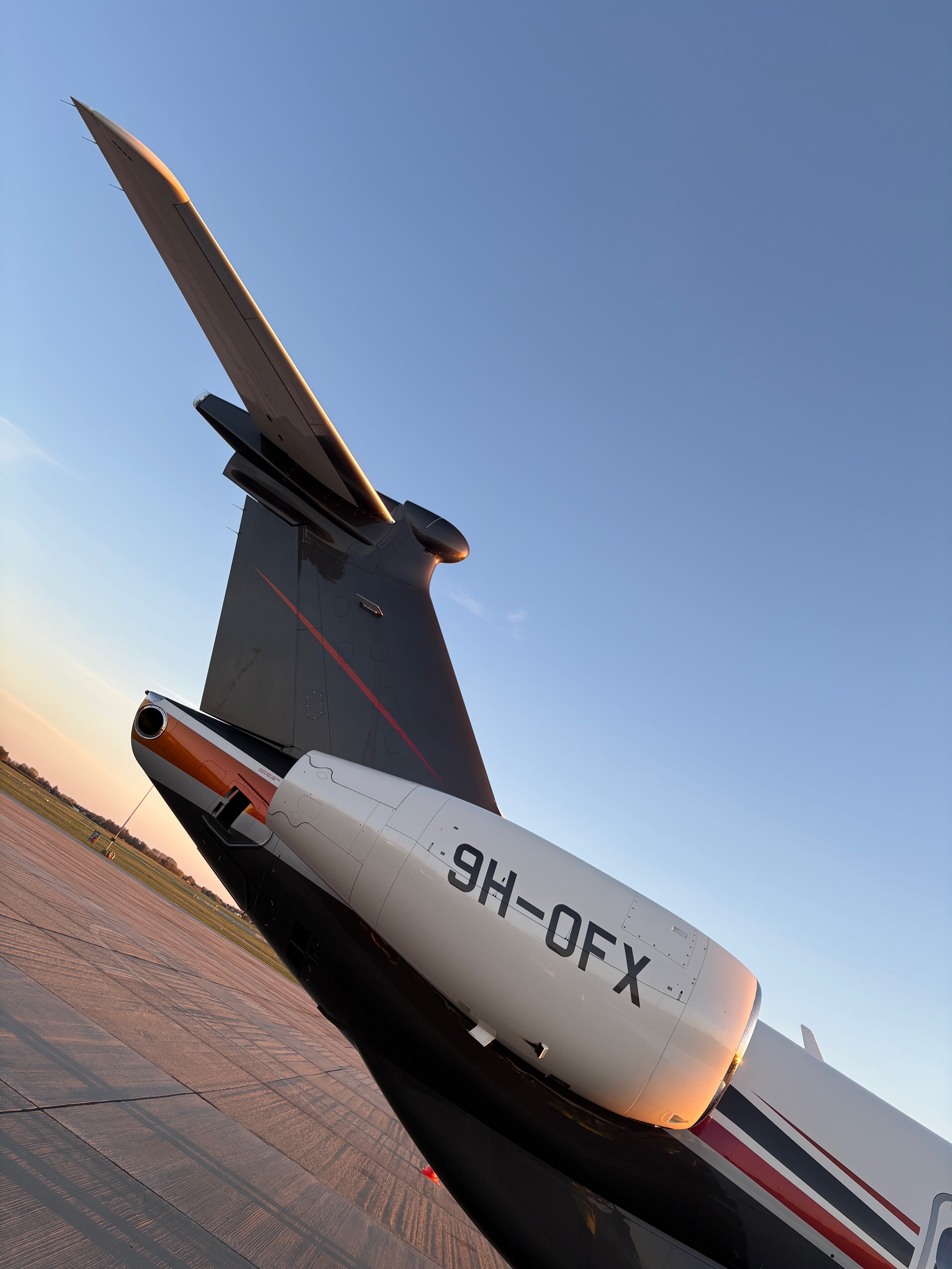 Aircraft