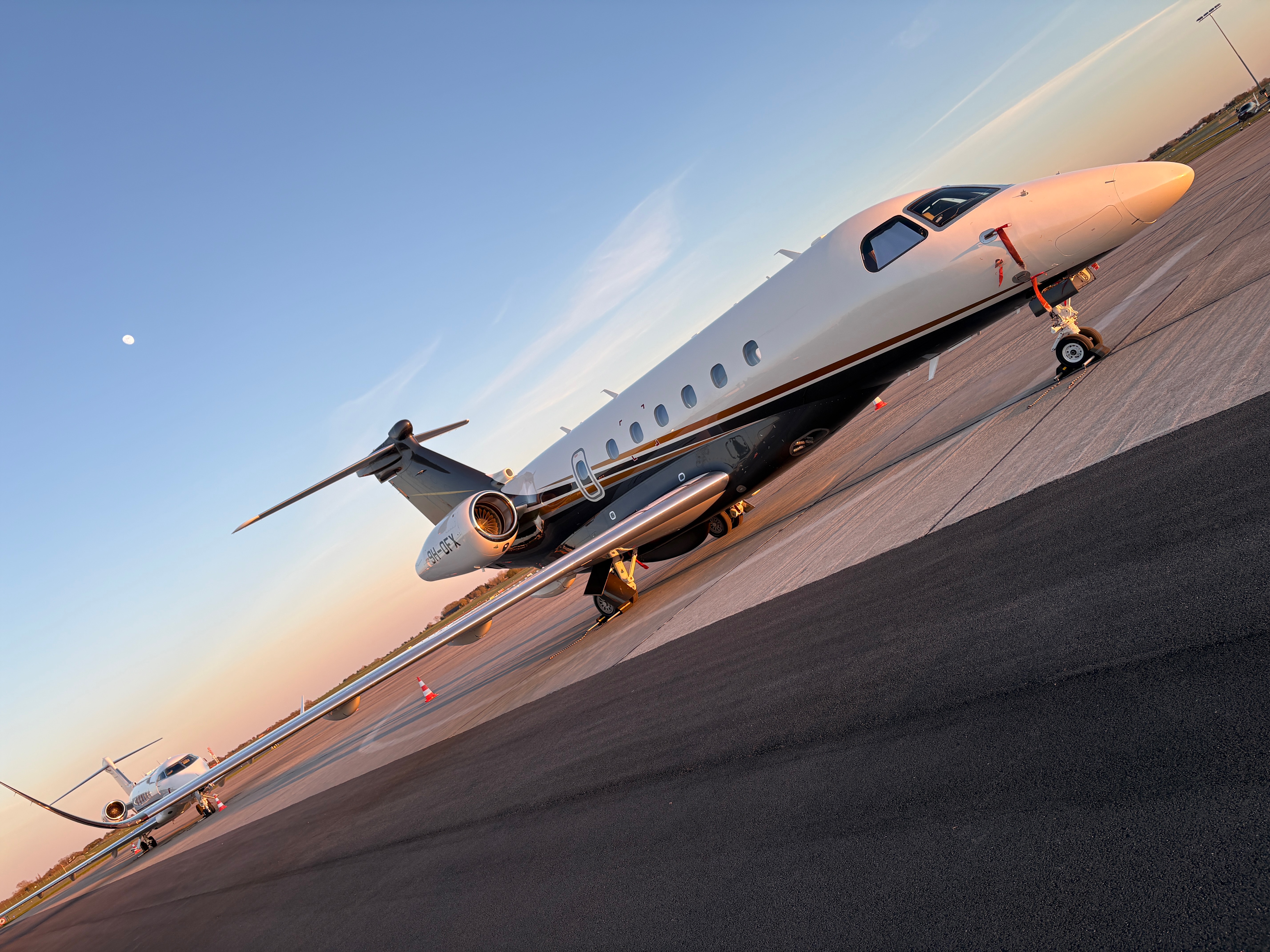 Aircraft