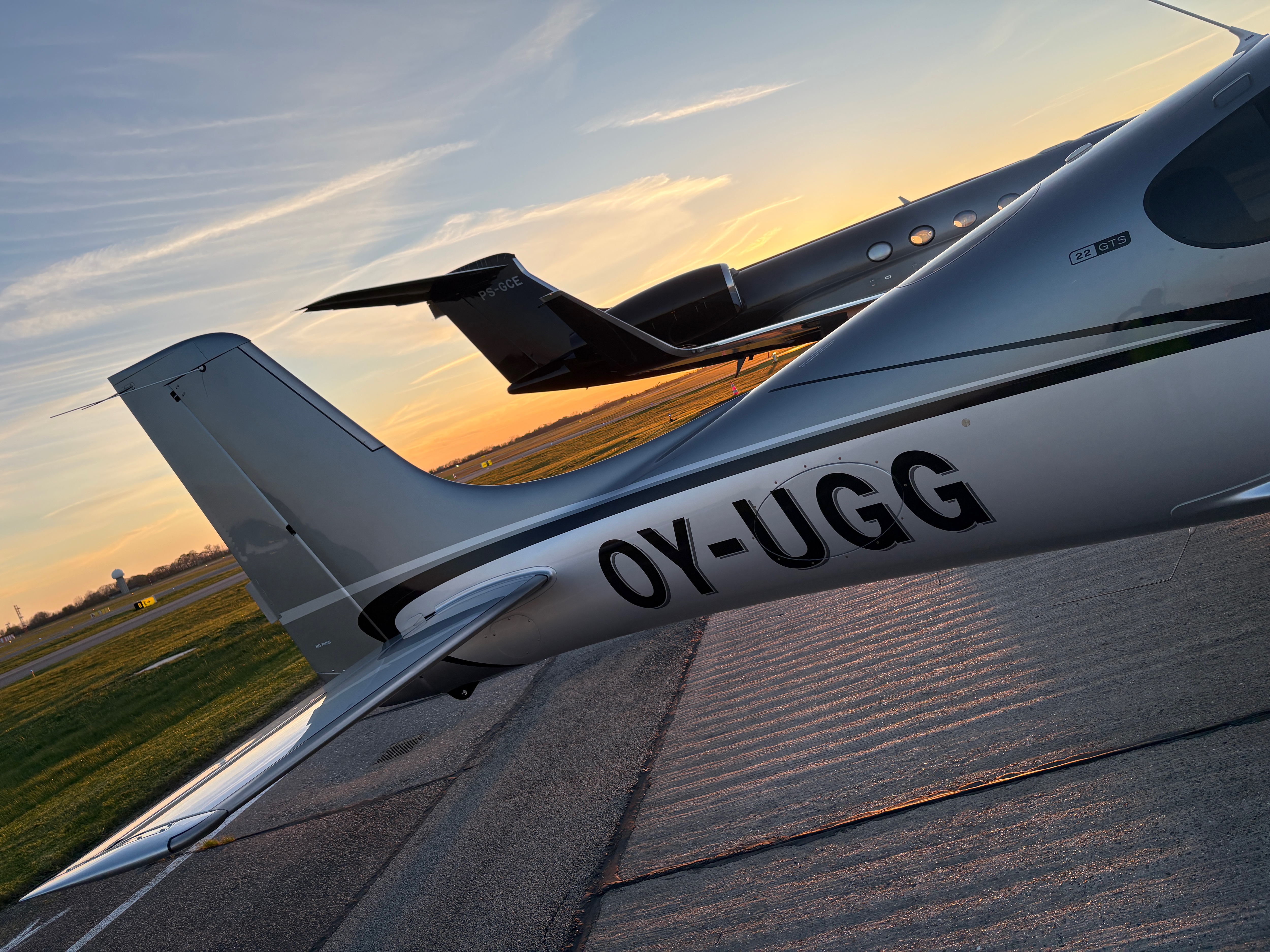 Aircraft